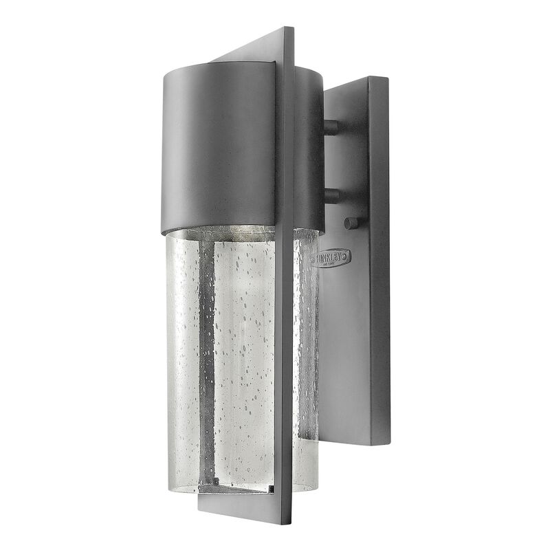 Shelter 16 Inch Outdoor Wall Light by Hinkley