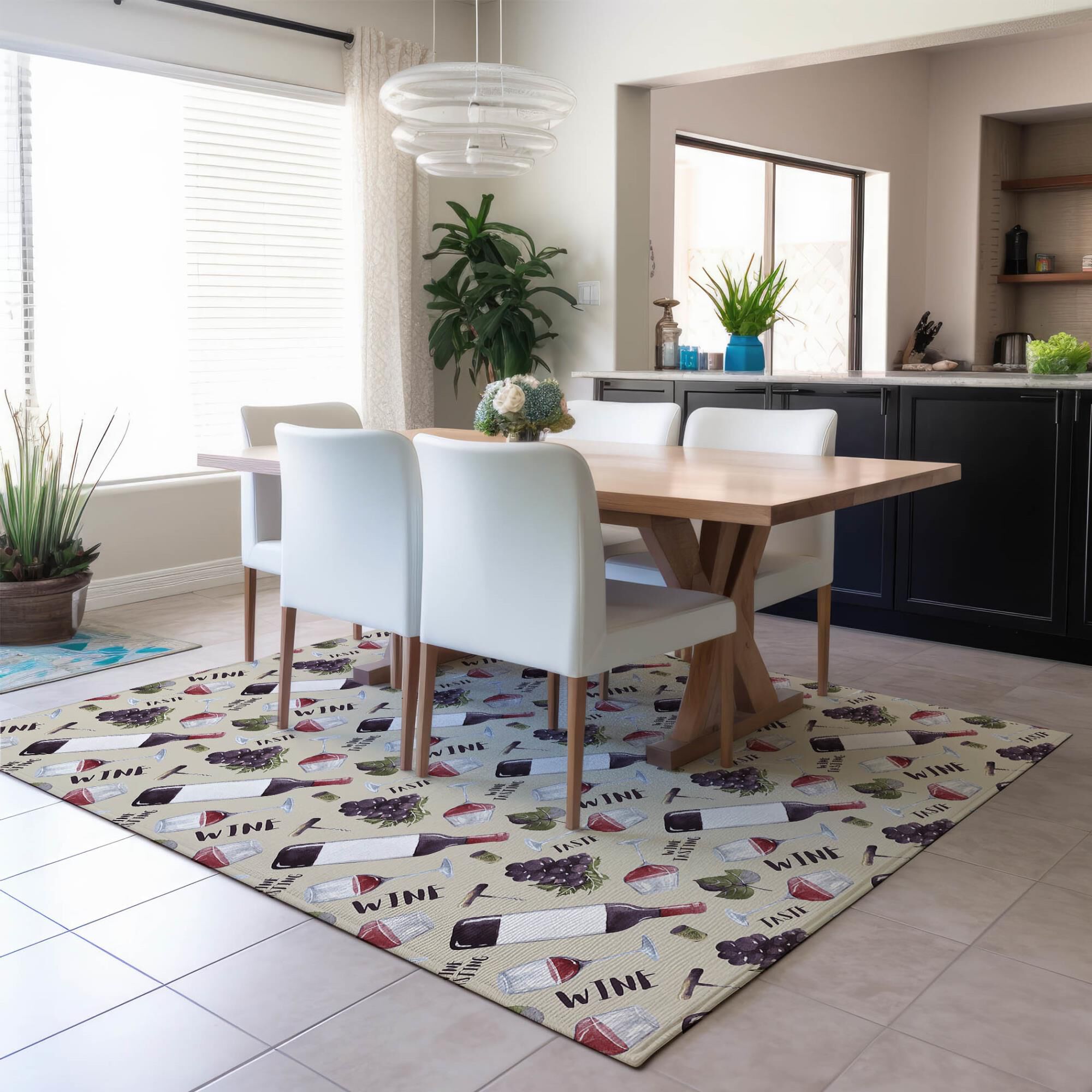 Kendall Ke14 Area Rug,