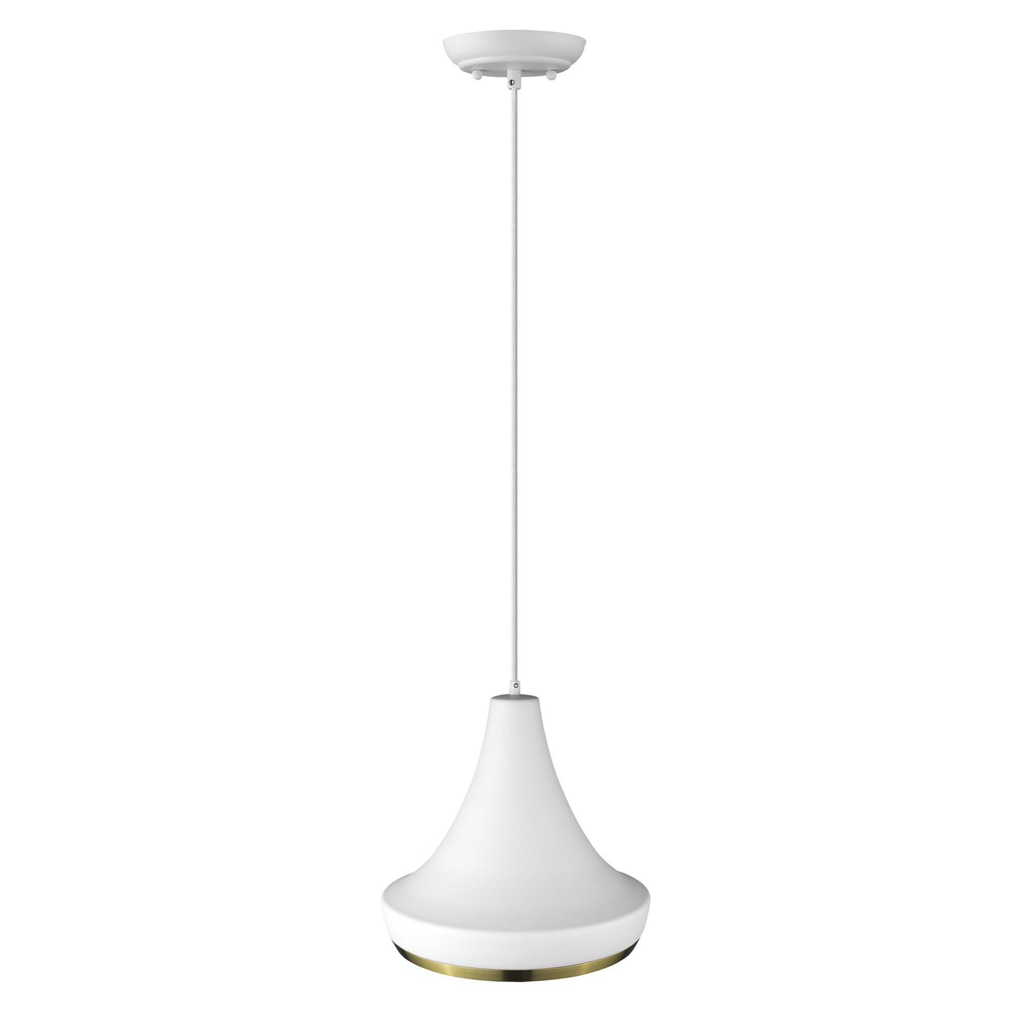 Trend Lighting Tholos 13 Inch Large Pendant