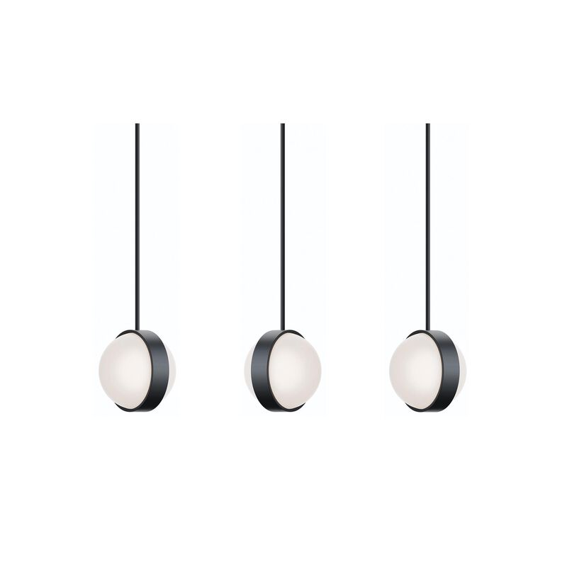 Verona 9 Inch Linear Suspension Light by AFX Lighting