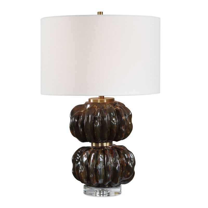 Jaudon Medium Table Lamp by Uttermost