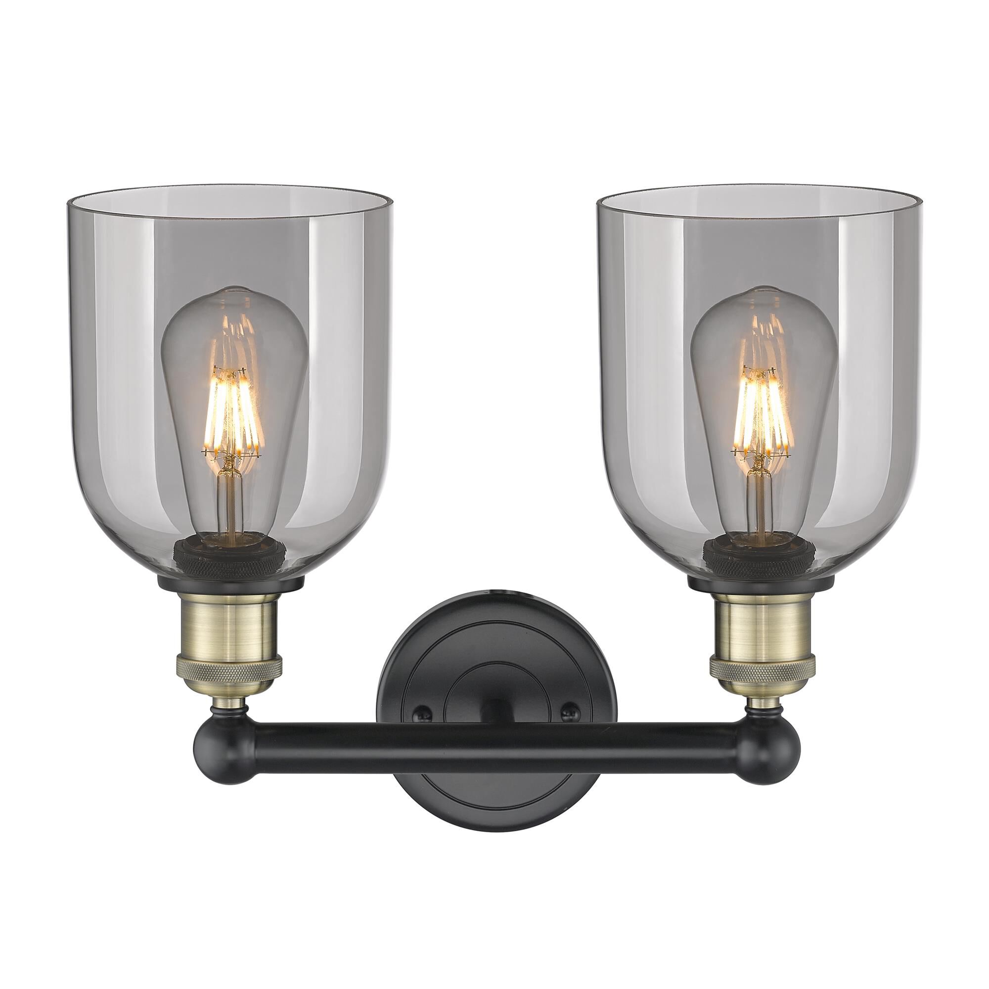 Bruno Marashlian Bella 15 Inch Bath Vanity Light by Innovations Lighting