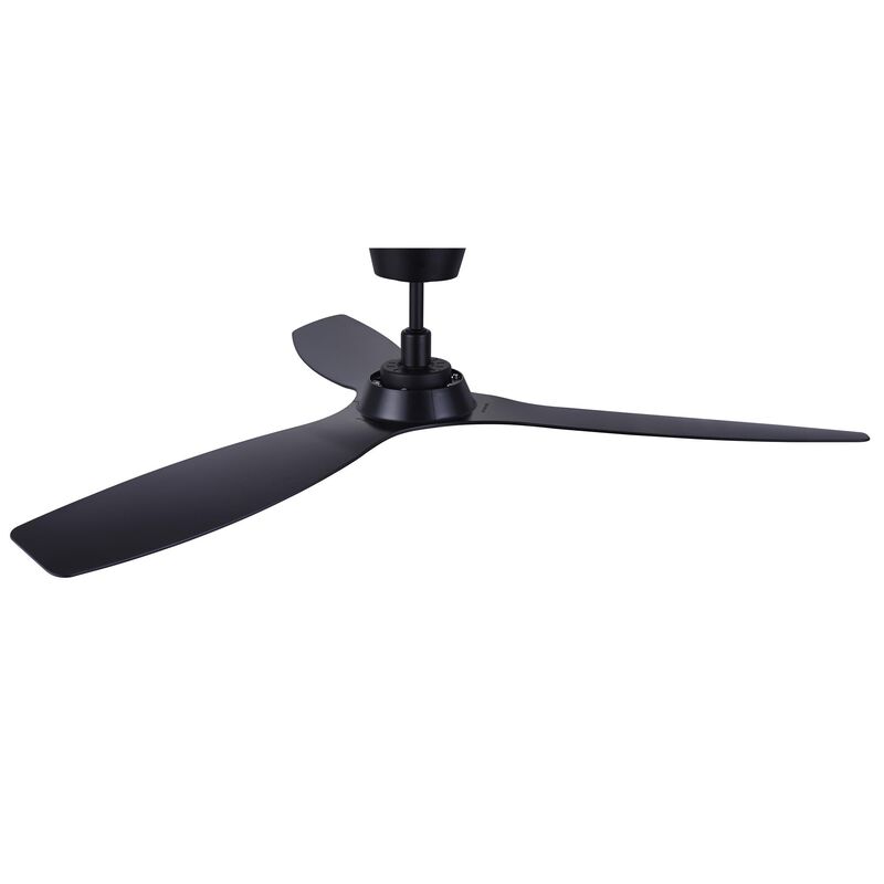 Moto 52 Inch Ceiling Fan by Beacon Lighting