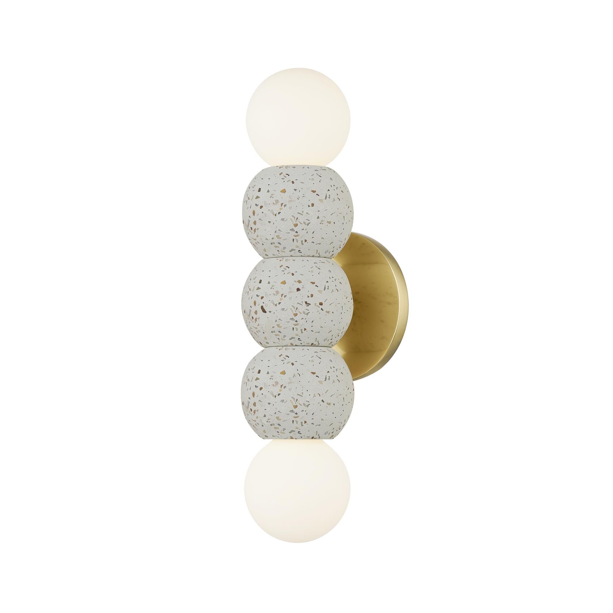 Paola 4.75 Inch Wall Sconce by Mitzi