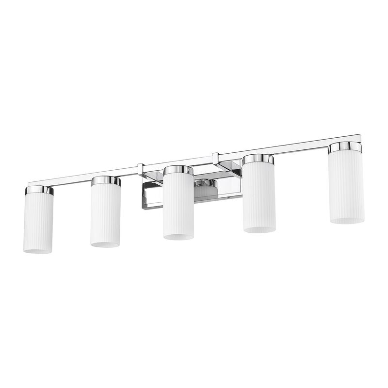 Danica 39 Inch Bath Vanity Light by Z Lite