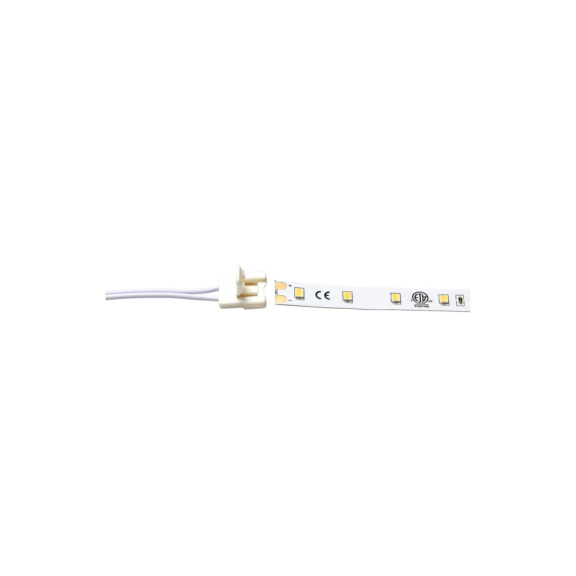 Jane Connector by Generation Lighting