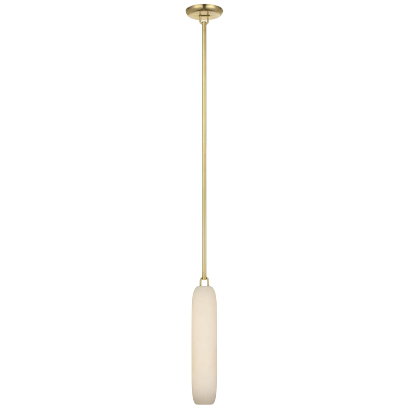 Kelly Wearstler Formosa 3 Inch  Mini Pendant by Visual Comfort Signature