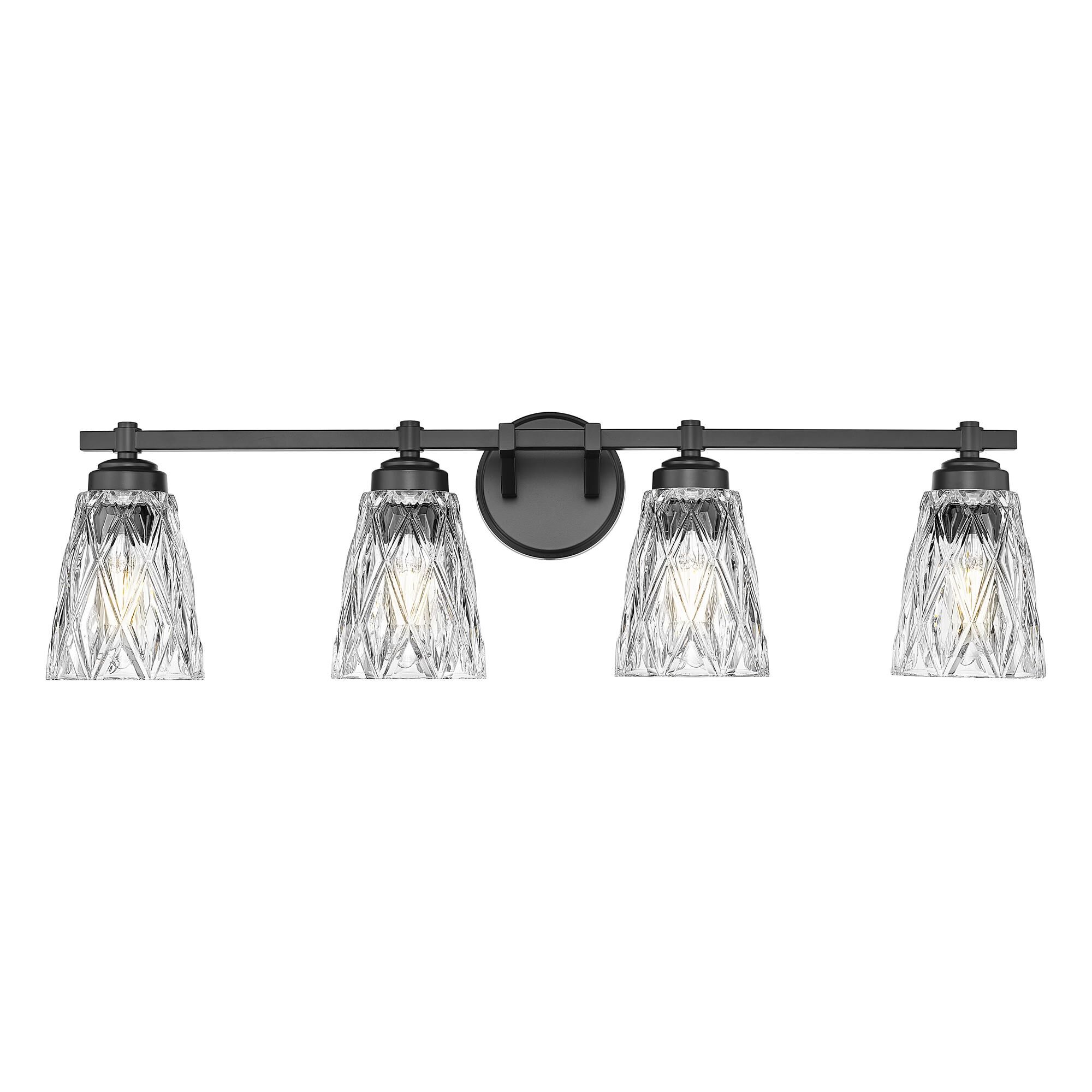 Andree 32 Inch Bath Vanity Light by Z-lite