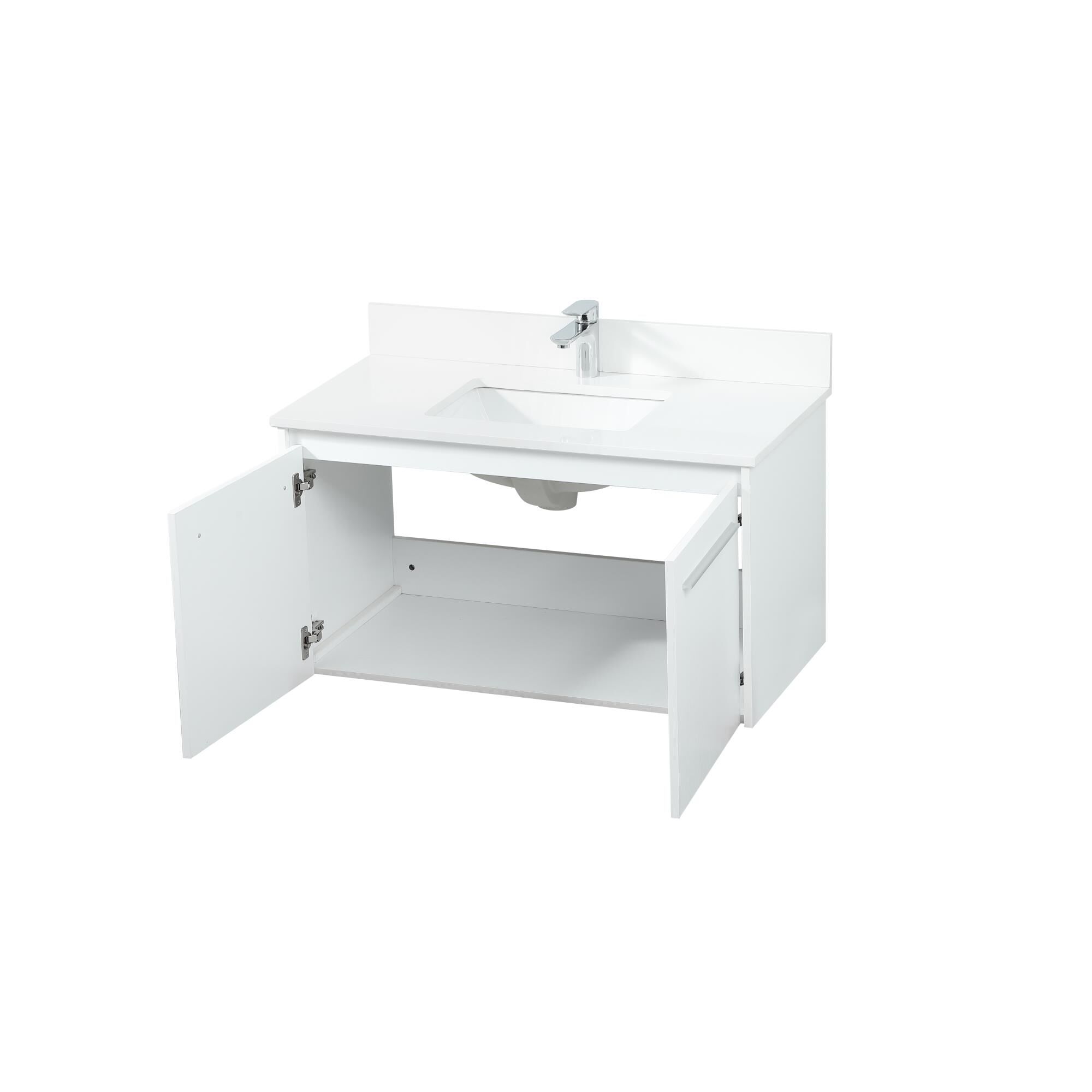 Penn Bath Vanity by Elegant Decor