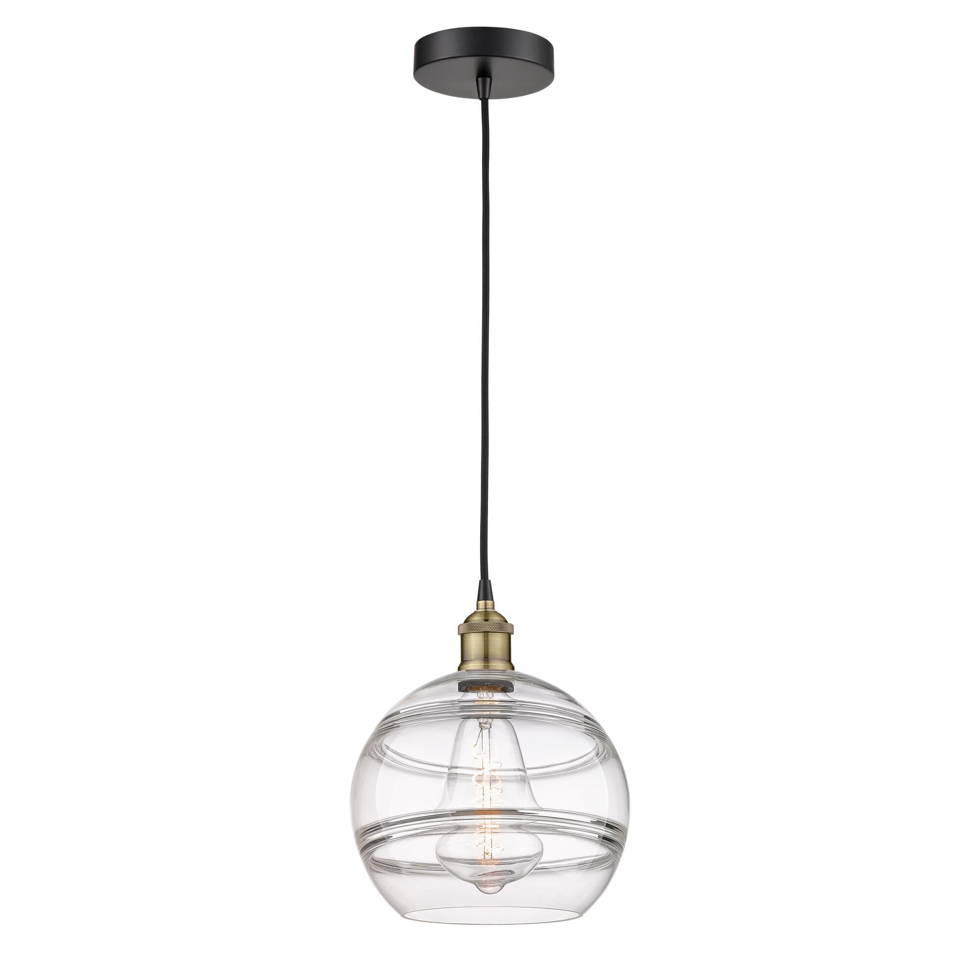 Bruno Marashlian Rochester Mini Pendant by Innovations Lighting