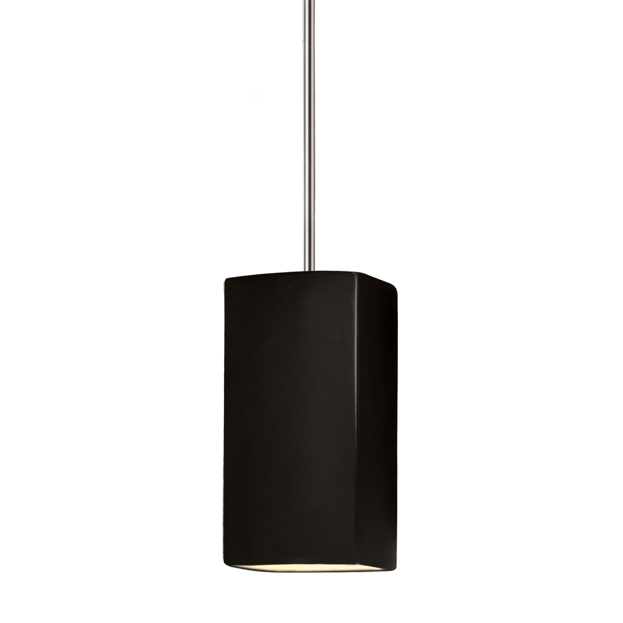 Justice Design Group Radiance 5 Inch Mini Pendant
