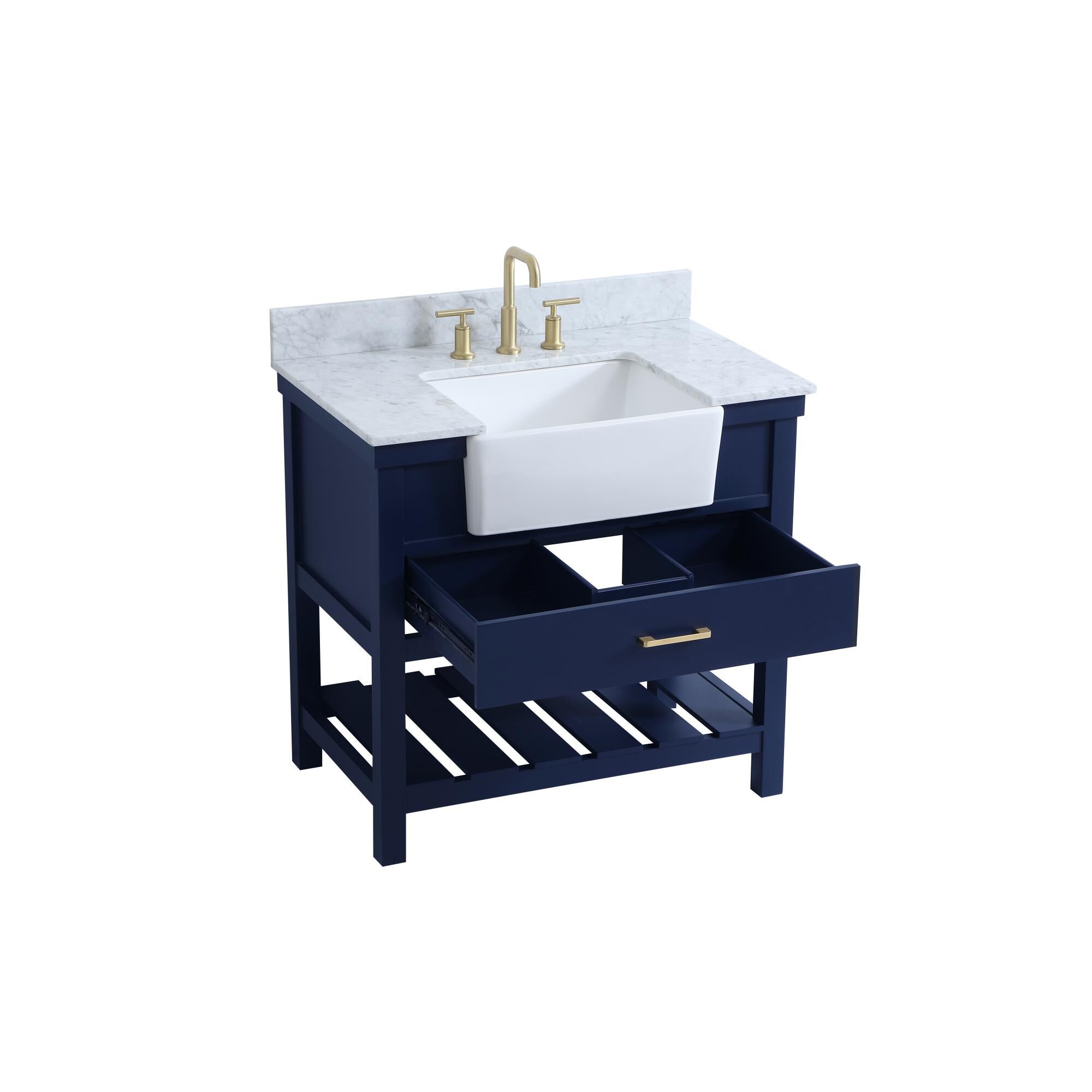 Clement Bath Vanity by Elegant Decor