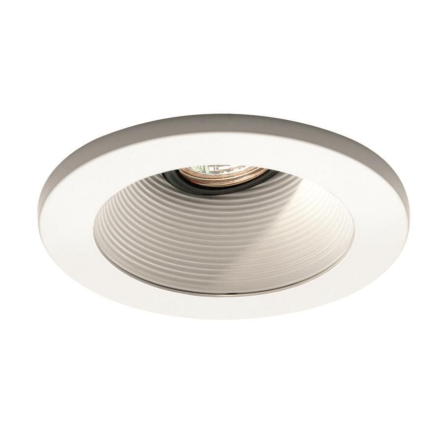 Shown in White-White finish