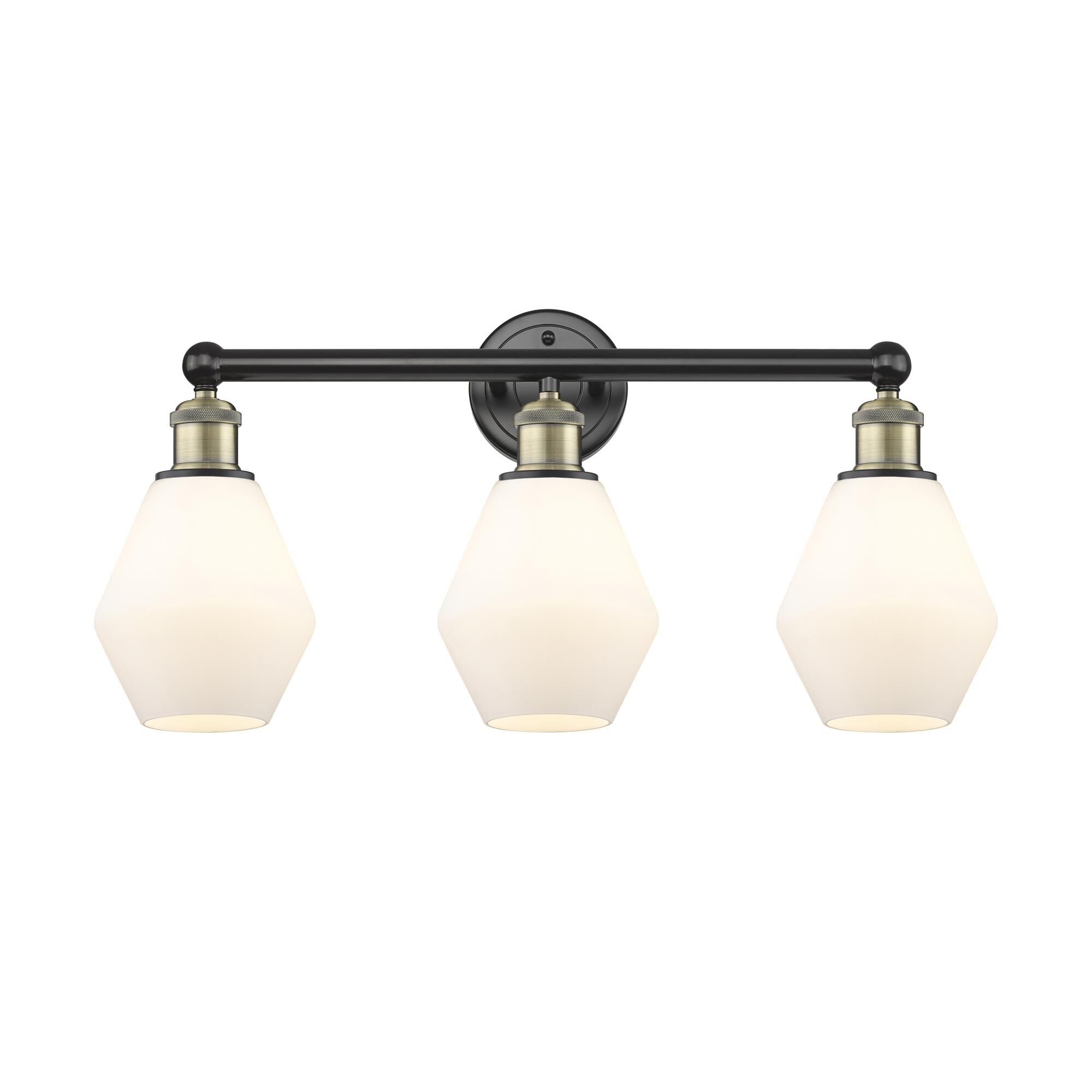 Bruno Marashlian Cindyrella 24 Inch 3 Light Bath Vanity Light by Innovations Lighting