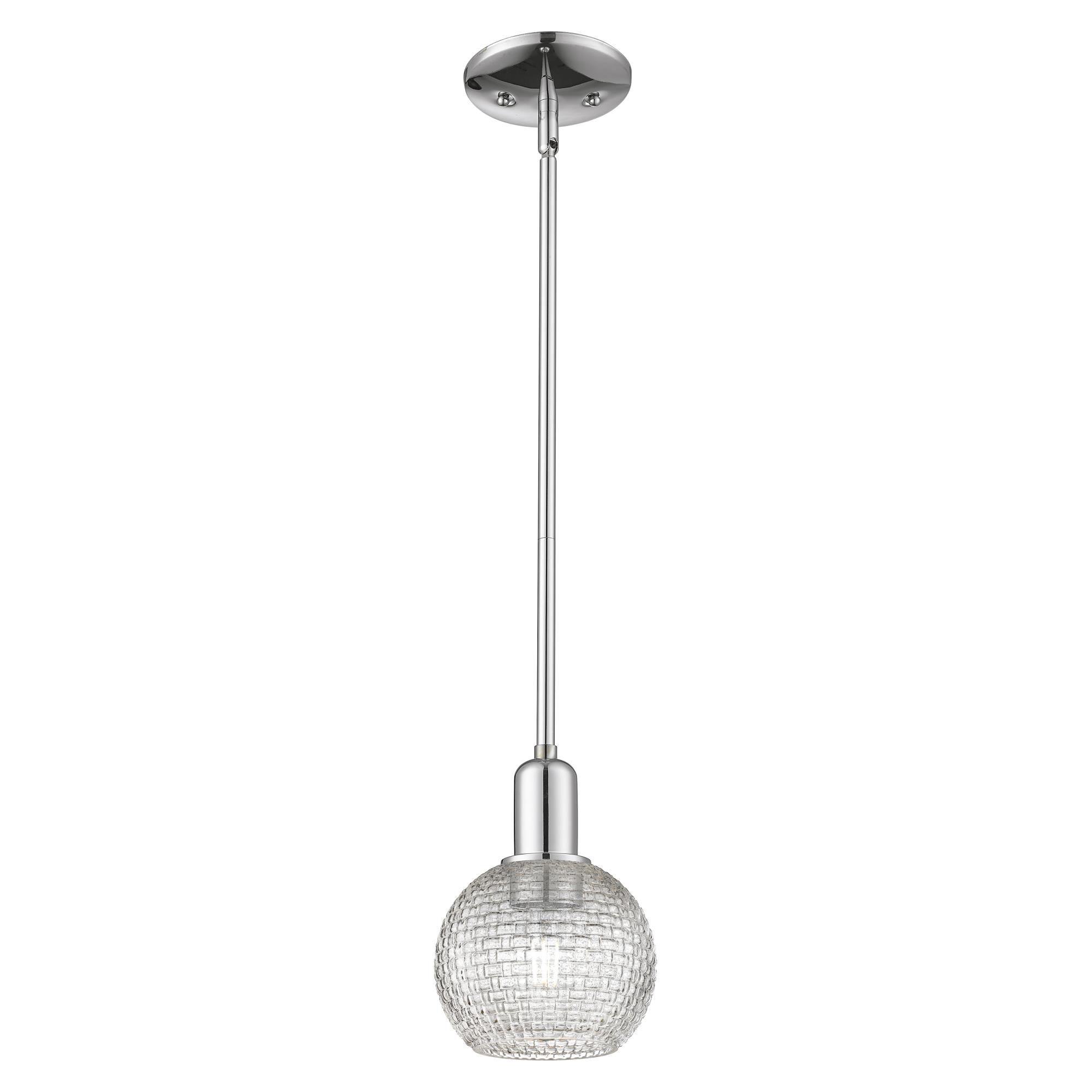 Bruno Marashlian Athens 6 Inch Mini Pendant by Innovations Lighting