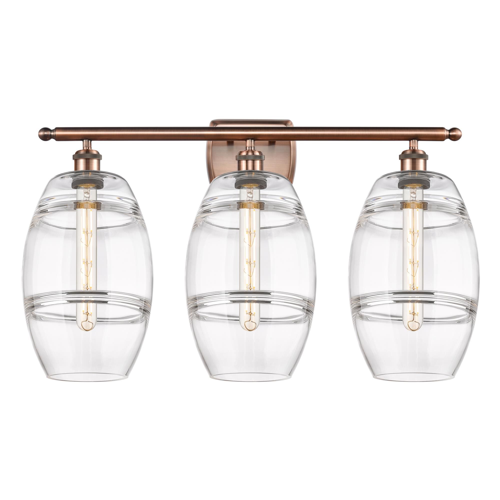 Bruno Marashlian Vaz 28 Inch Bath Vanity Light by Innovations Lighting