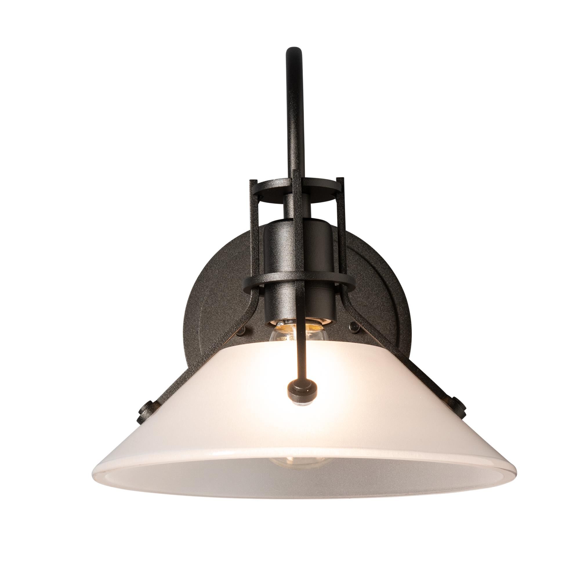 Henry Wall Sconce by Hubbardton Forge