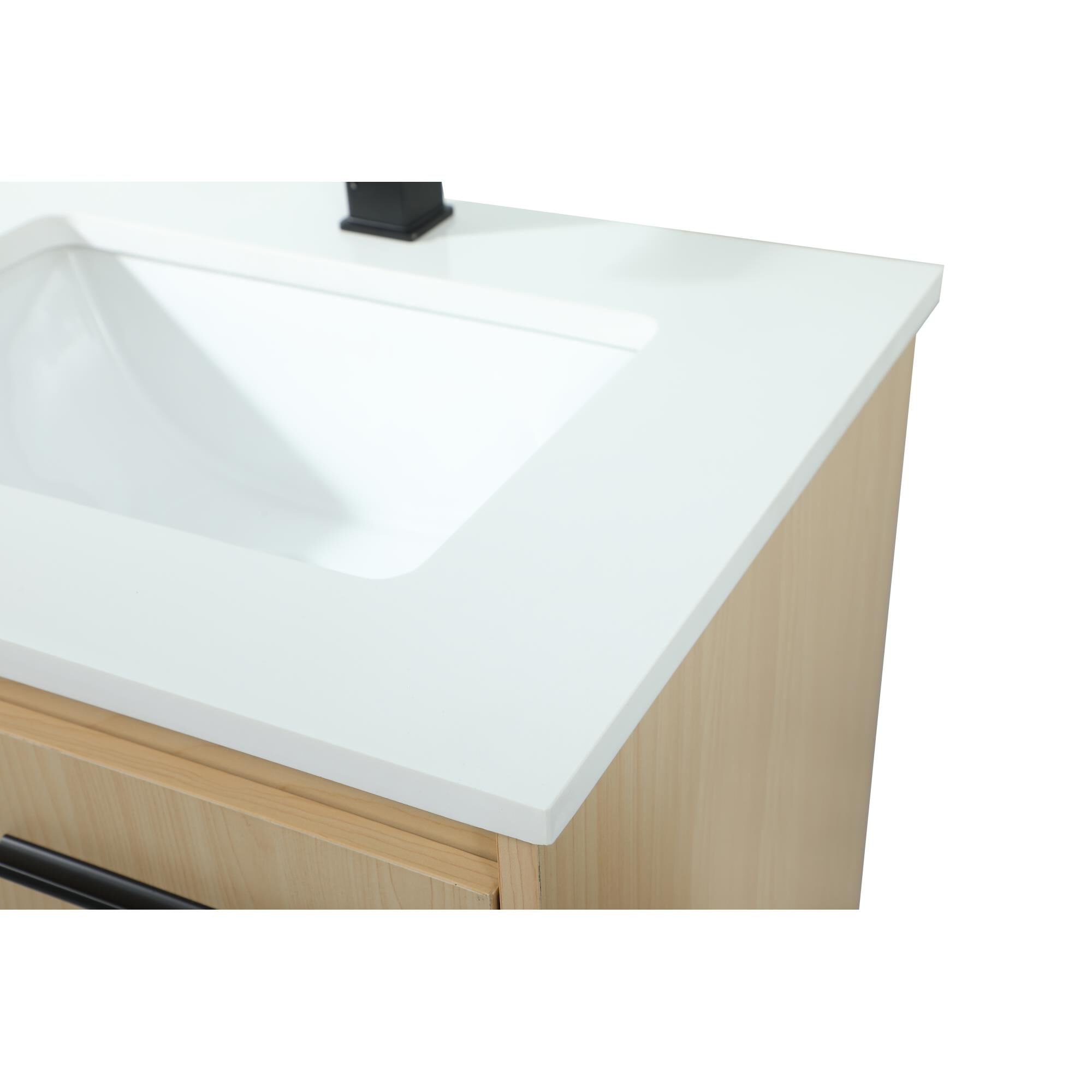 Penn Bath Vanity by Elegant Decor