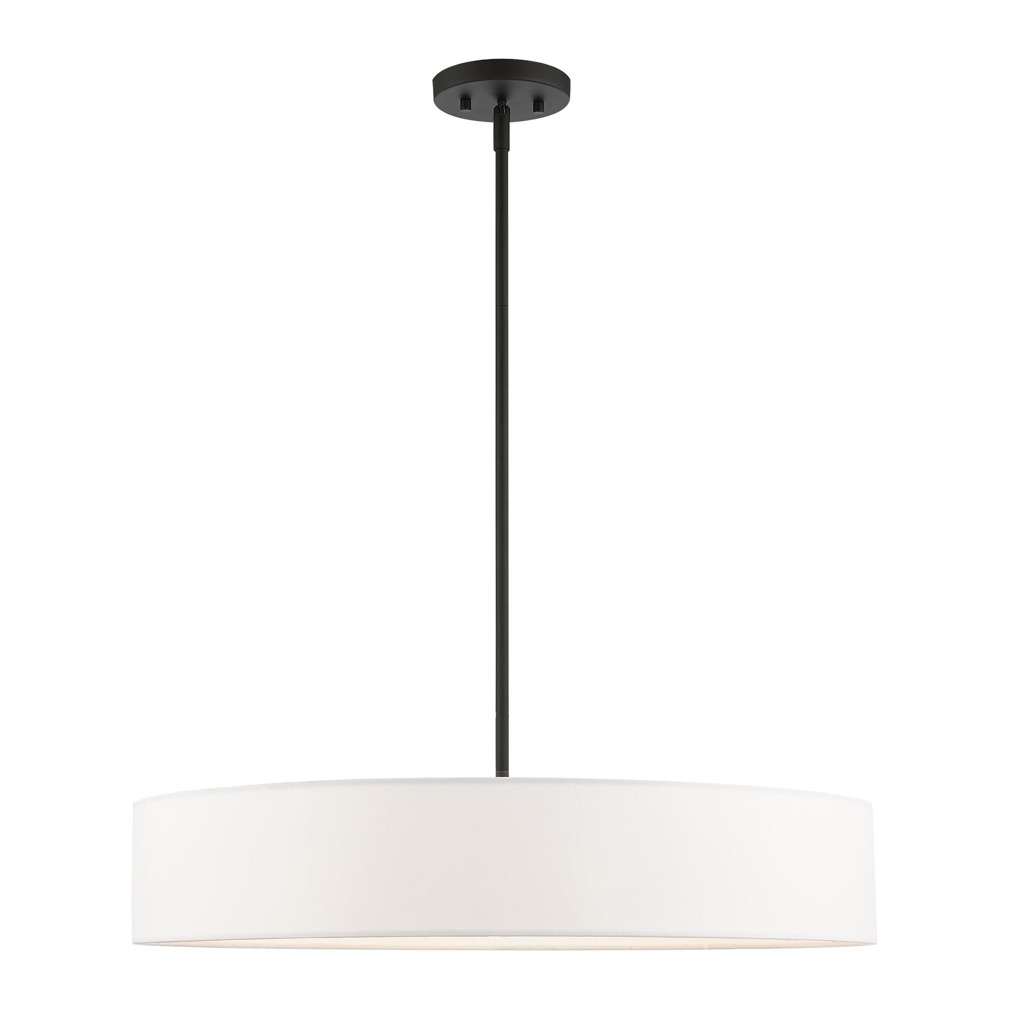 Venlo 26 Inch Large Pendant by Livex Lighting