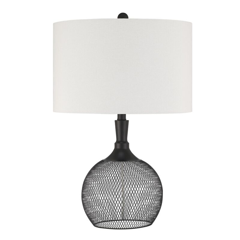 Table Lamp 24 Inch Table Lamp by Craftmade