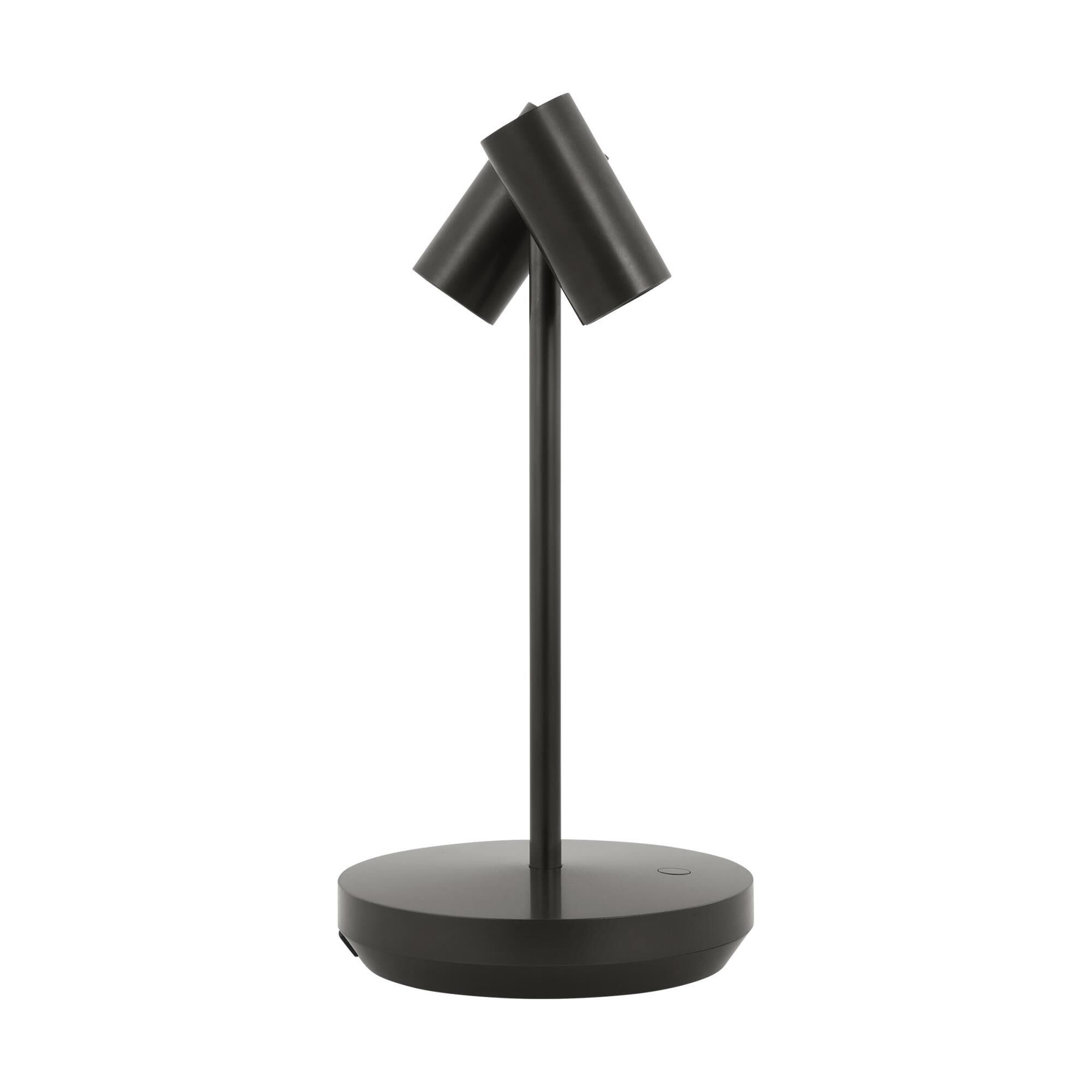 Shown in Bronze finish and Aluminum or Brass shade