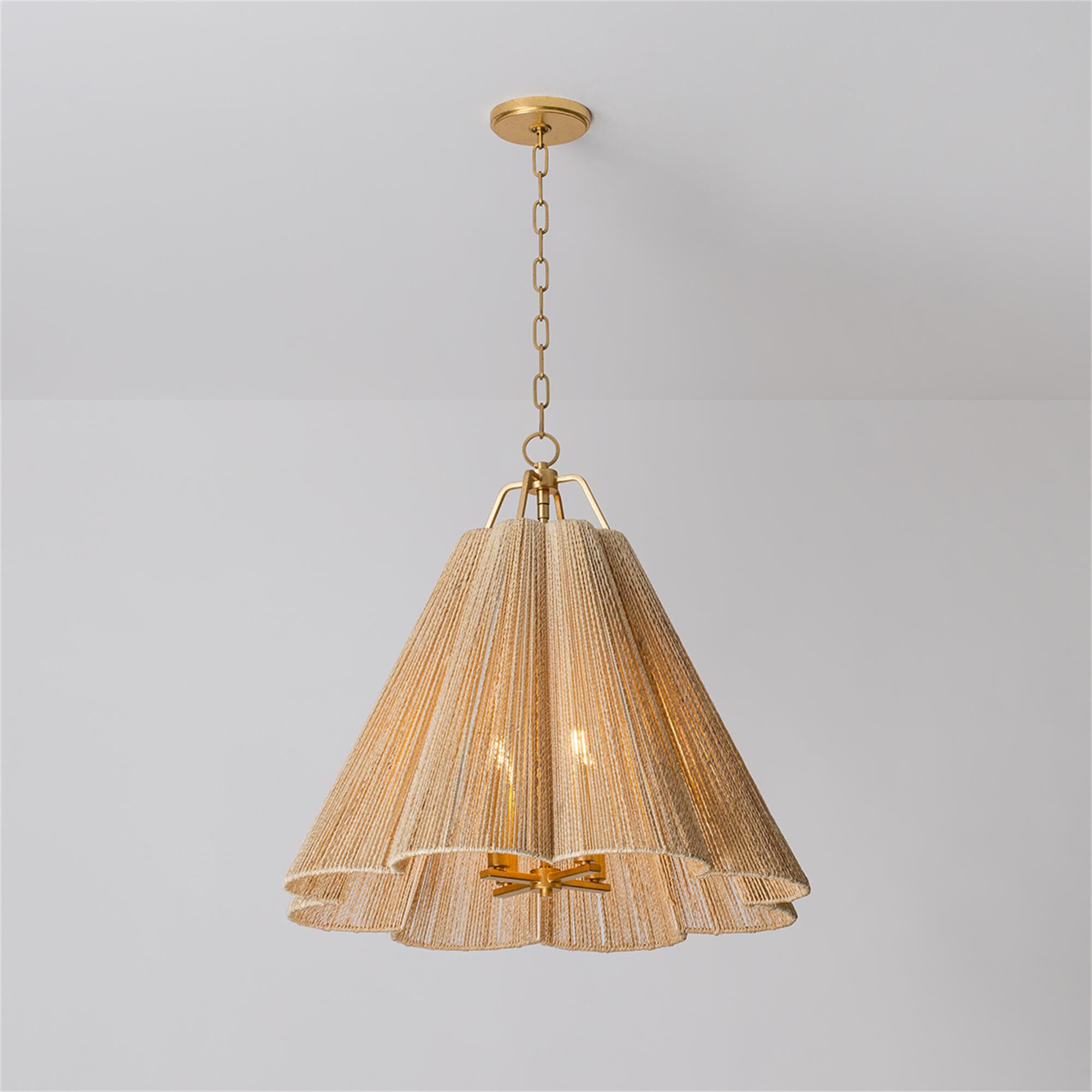 Sonoma 28 Inch Pendant Light,