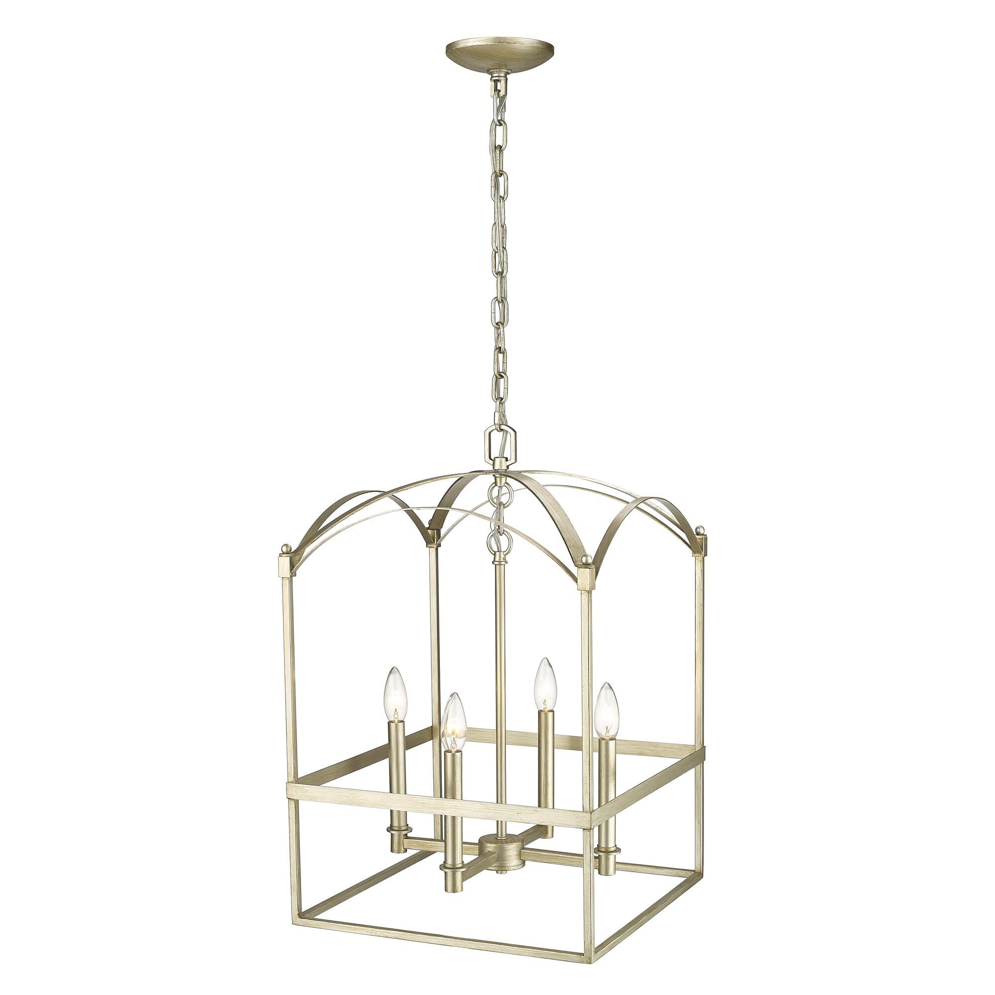 Cormac 16 Inch Cage Pendant by Acclaim Lighting