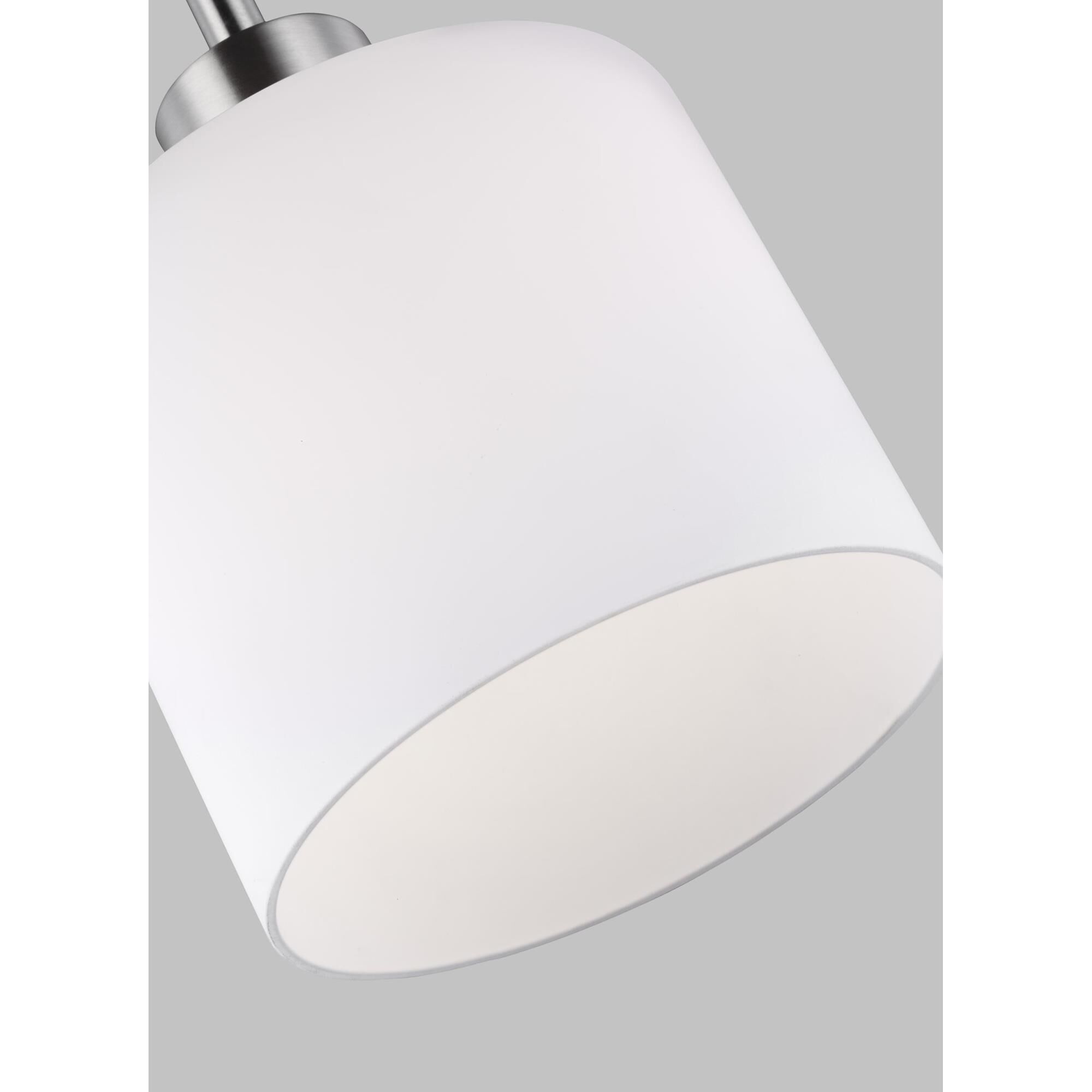 Generation Lighting Canfield 5 Inch Mini Pendant