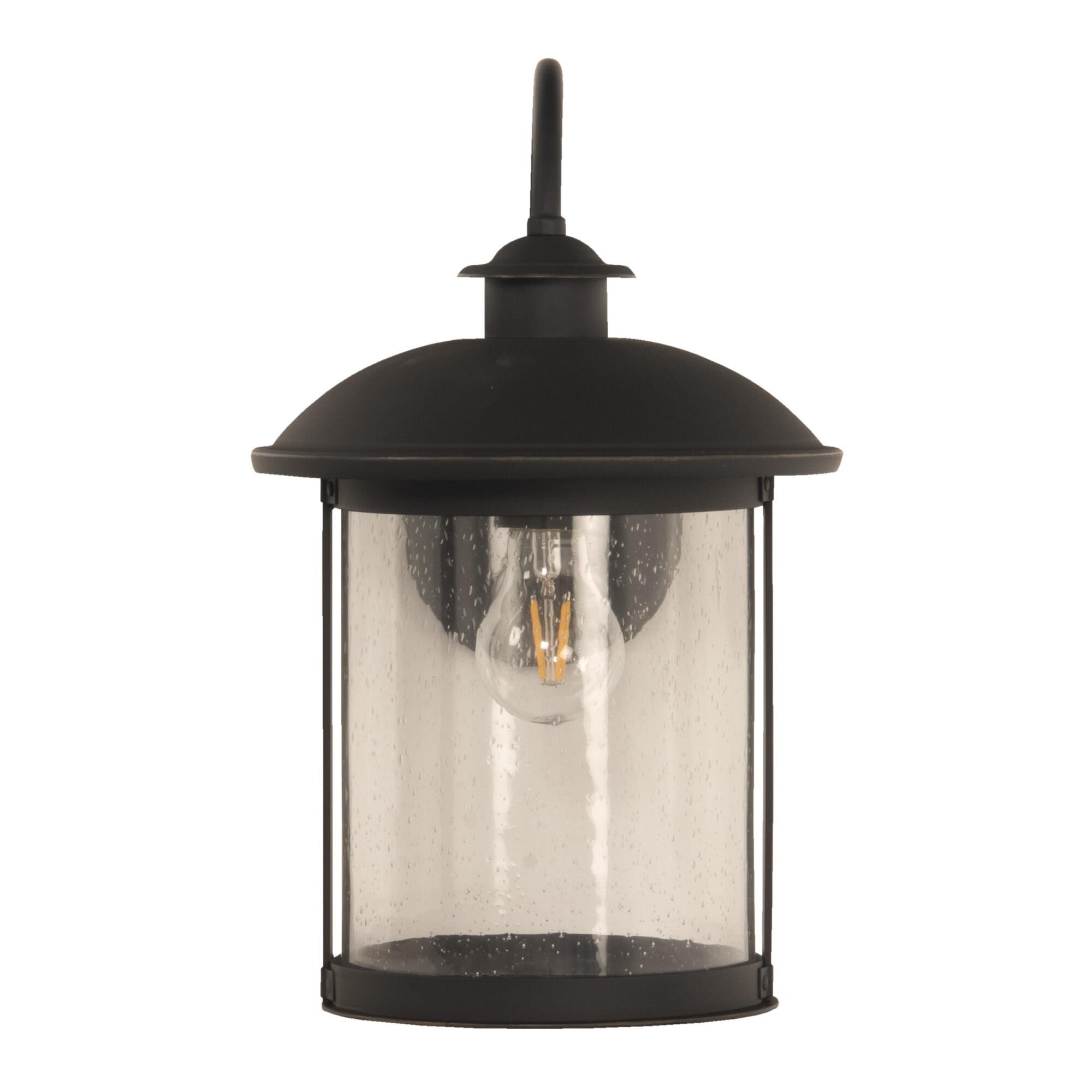 Craftmade O'Fallon 15 Inch Tall Outdoor Wall Light