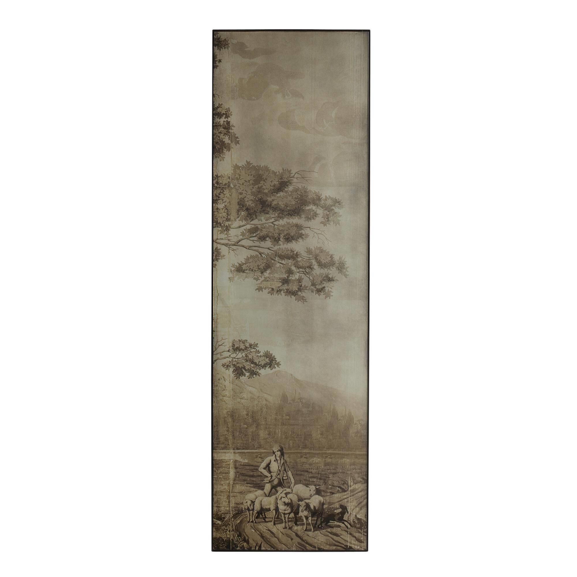 Pastorale Alternative Wall Art by Arteriors Home