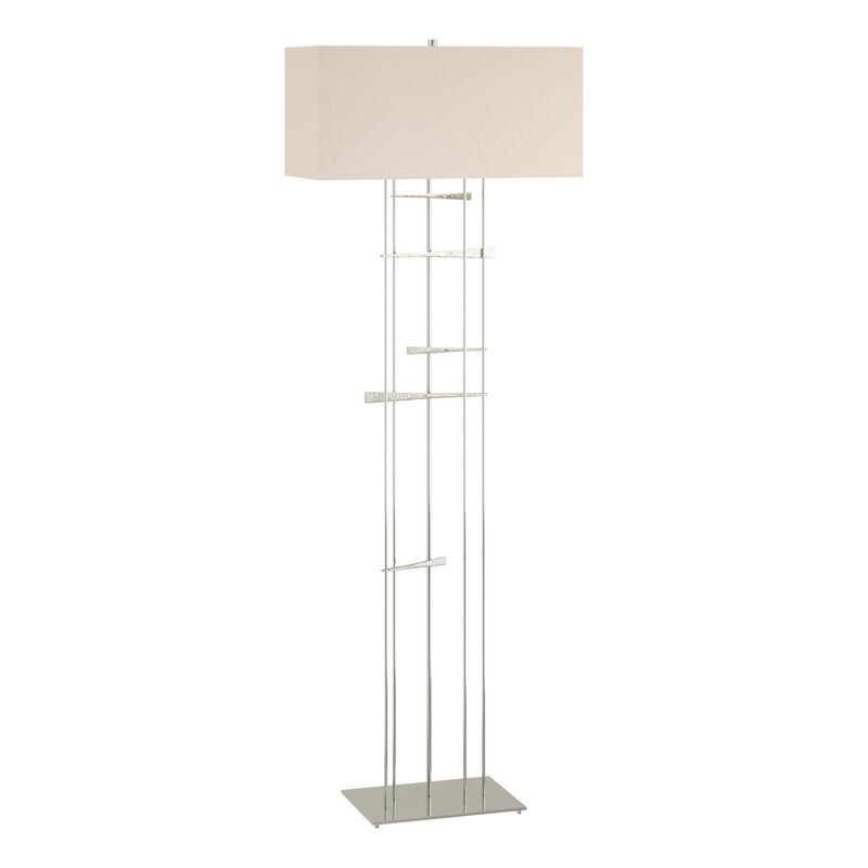 Cavaletti 65 Inch Floor Lamp by Hubbardton Forge