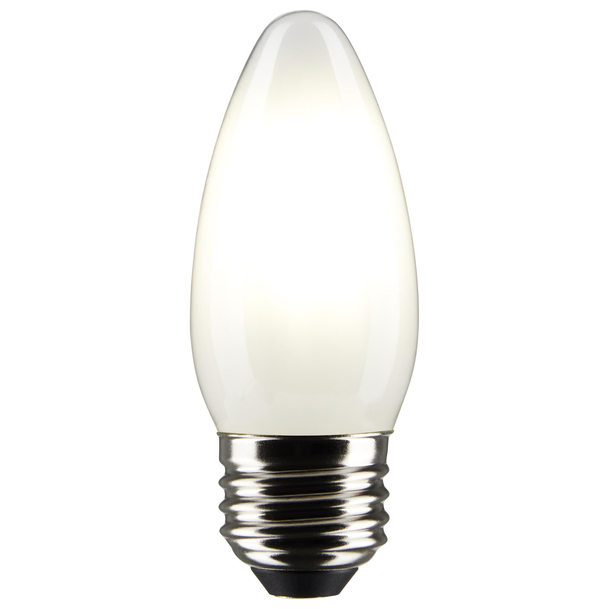 5.5 Watt 5000K LED Light Bulb,