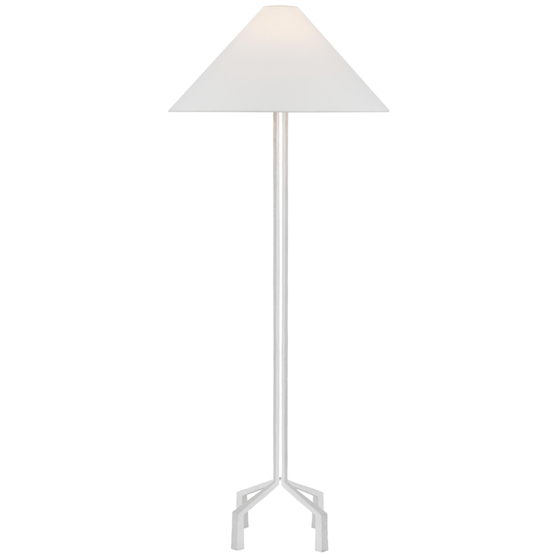 Marie Flanigan Clifford 62 Inch Floor Lamp by Visual Comfort Signature Collection