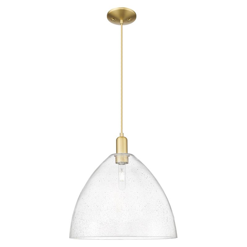 Bruno Marashlian Bristol 16 Inch Large Pendant by Innovations Lighting