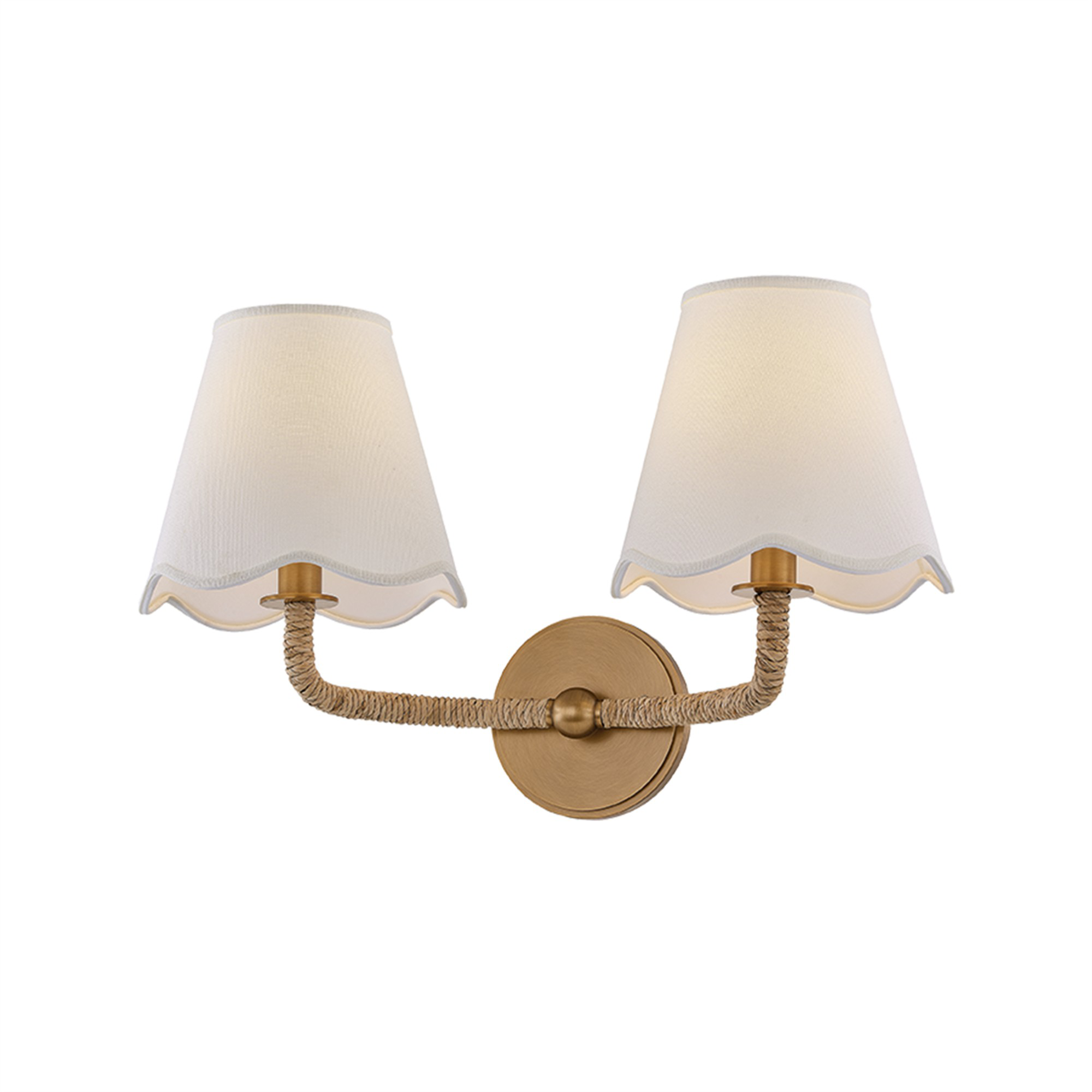 Olia Medium Wall Sconce,