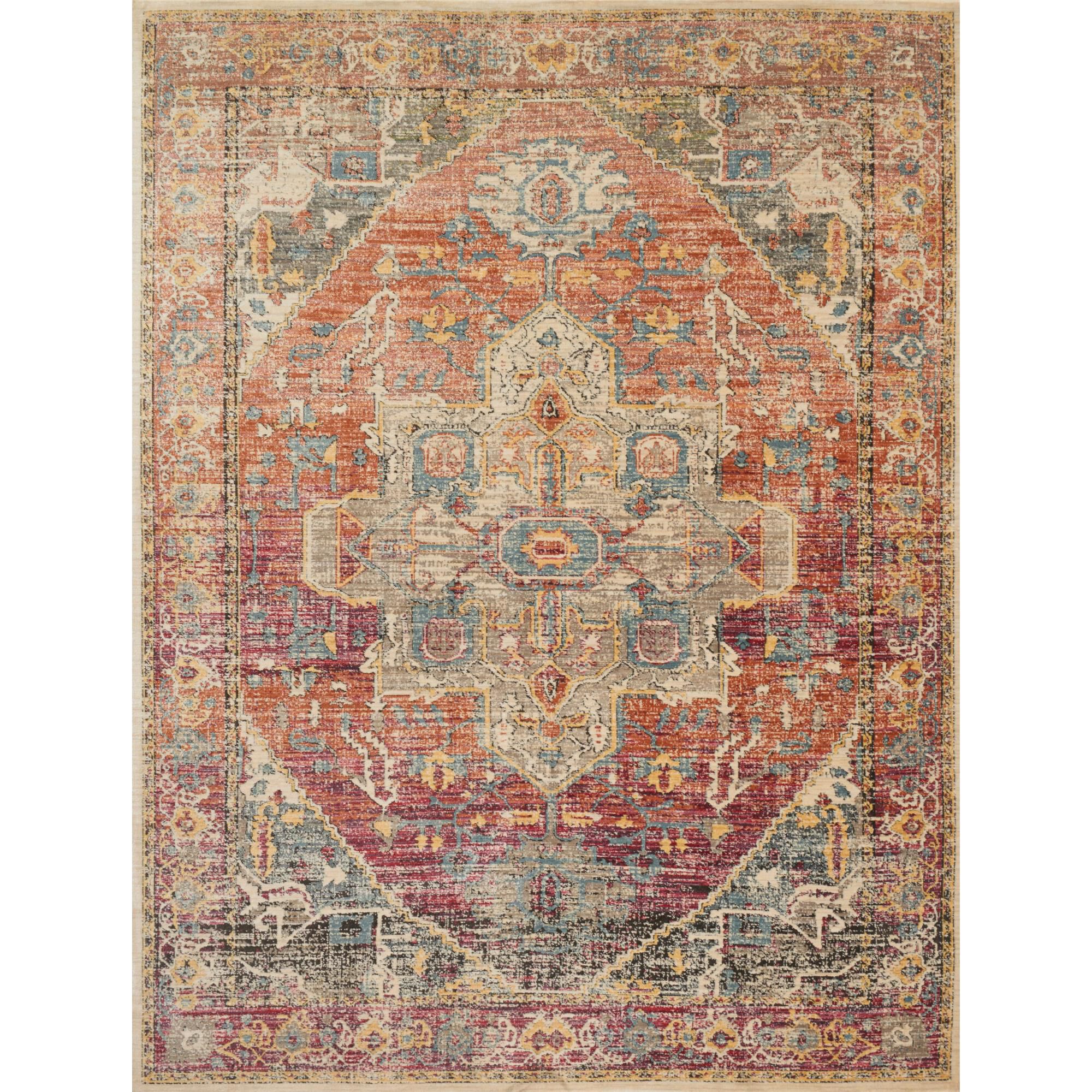 Javari Area Rug,