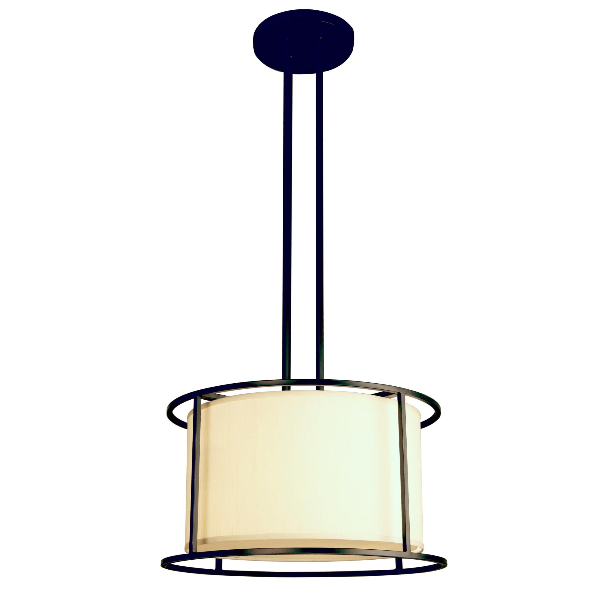 Meyda Lighting Lora 25 Inch Large Pendant