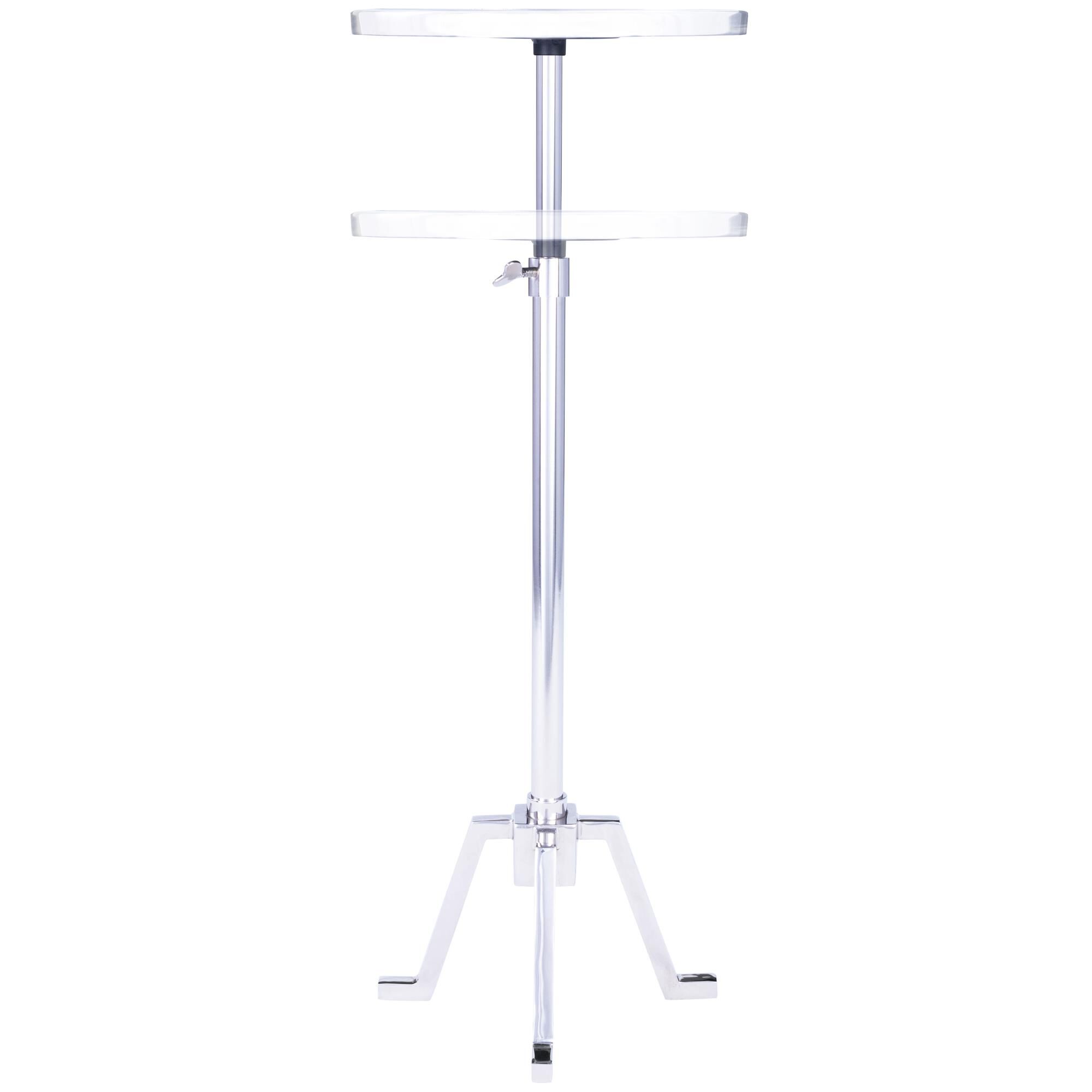 Sash End Table by Butler Specialty Company