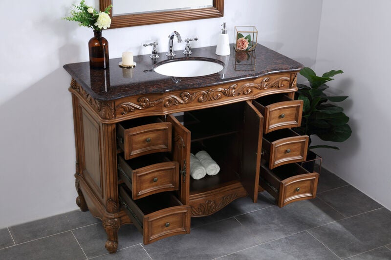Oakland Bath Vanity by Elegant Decor