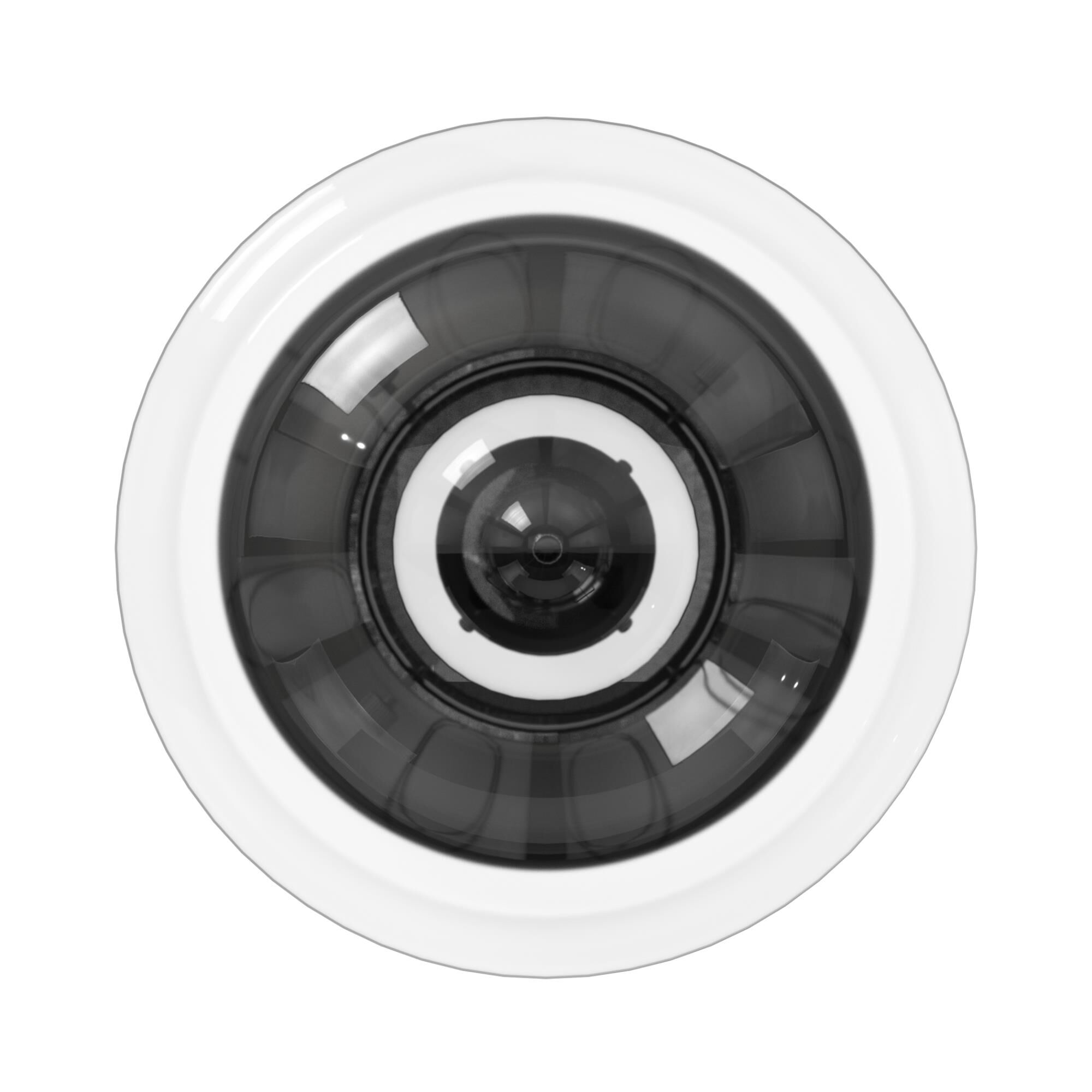 Bruno Marashlian Olean 6 Inch 1 Light Flush Mount by Innovations Lighting