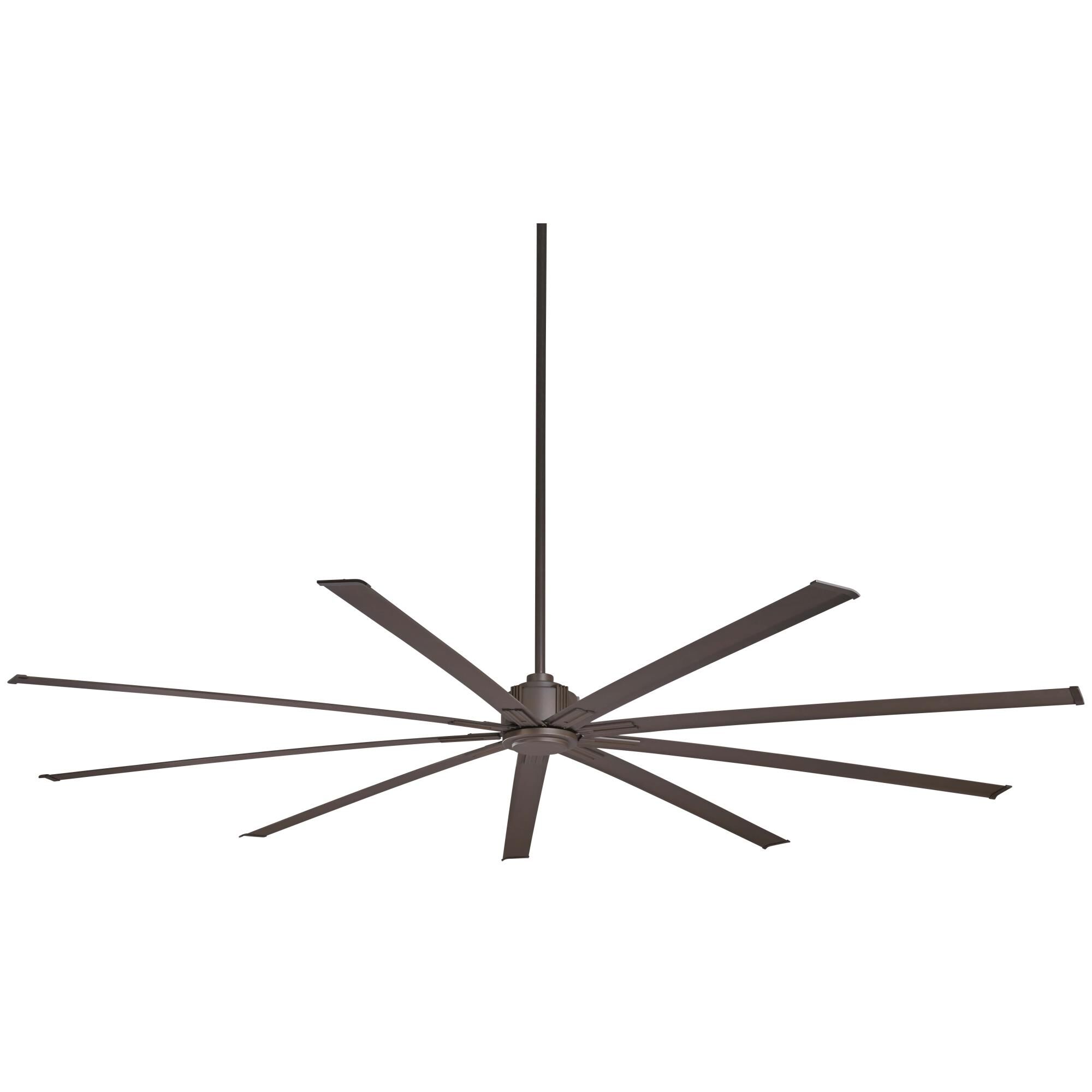 Xtreme 96 Inch Ceiling Fan by Minka Aire