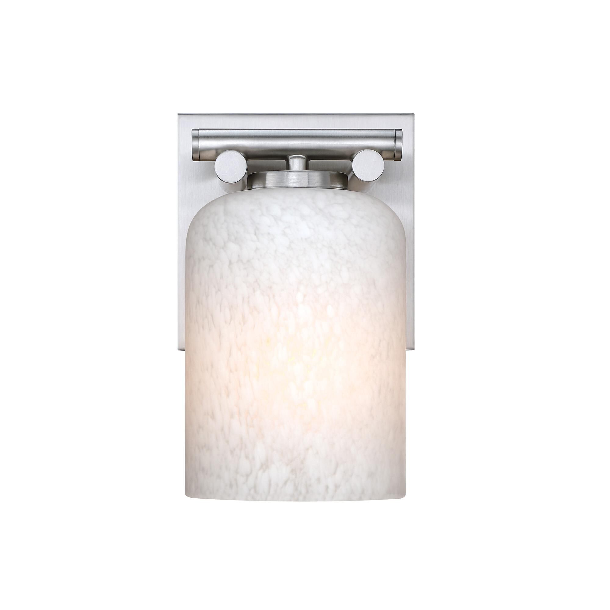 Bluestone Ridge 9 Inch Wall Sconce by Designers Fountain