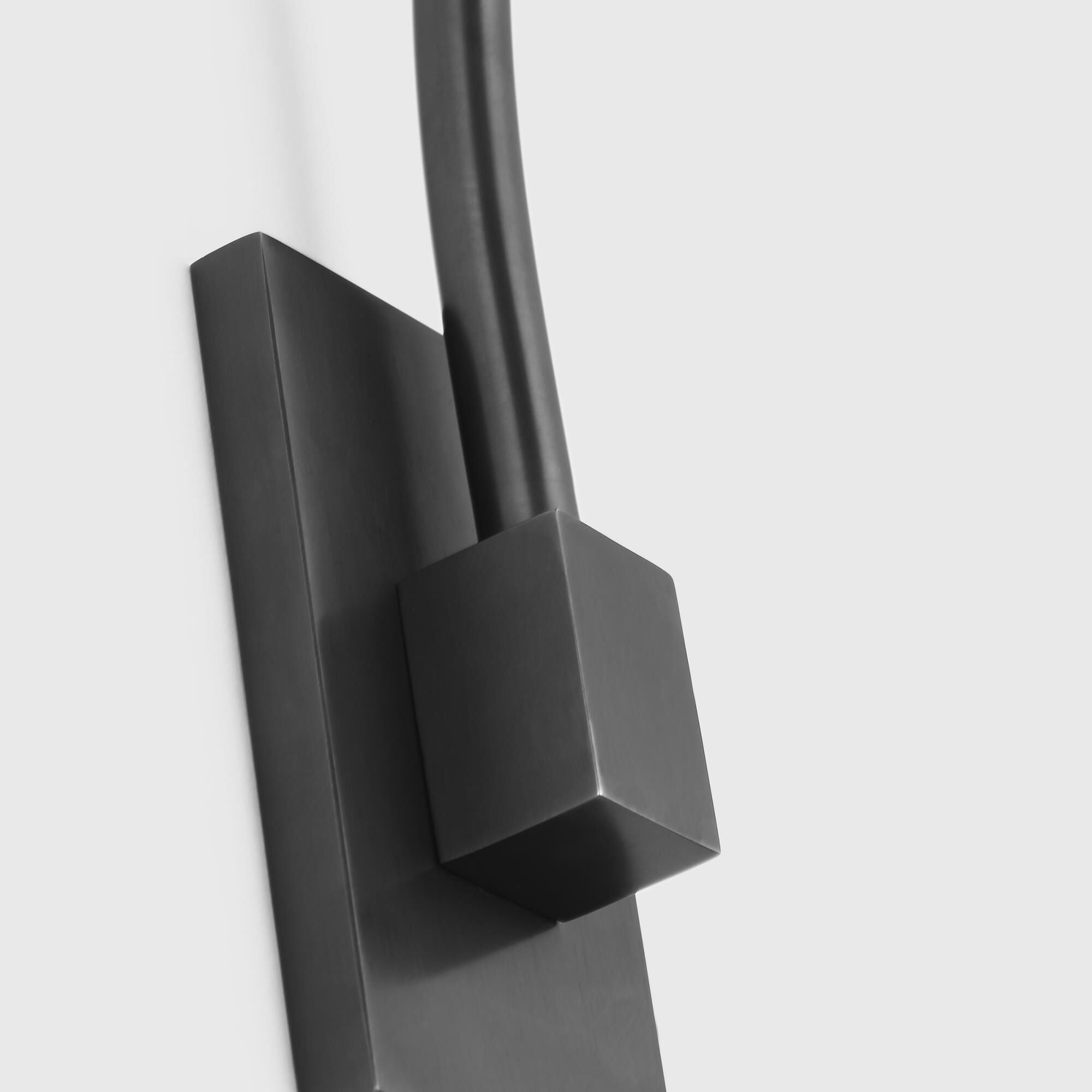 Sean Lavin Lajos Wall Sconce by Visual Comfort Modern Collection