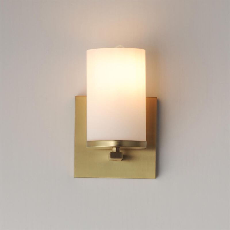 Lateral 5 Inch Bath Vanity Light by Maxim Lighting