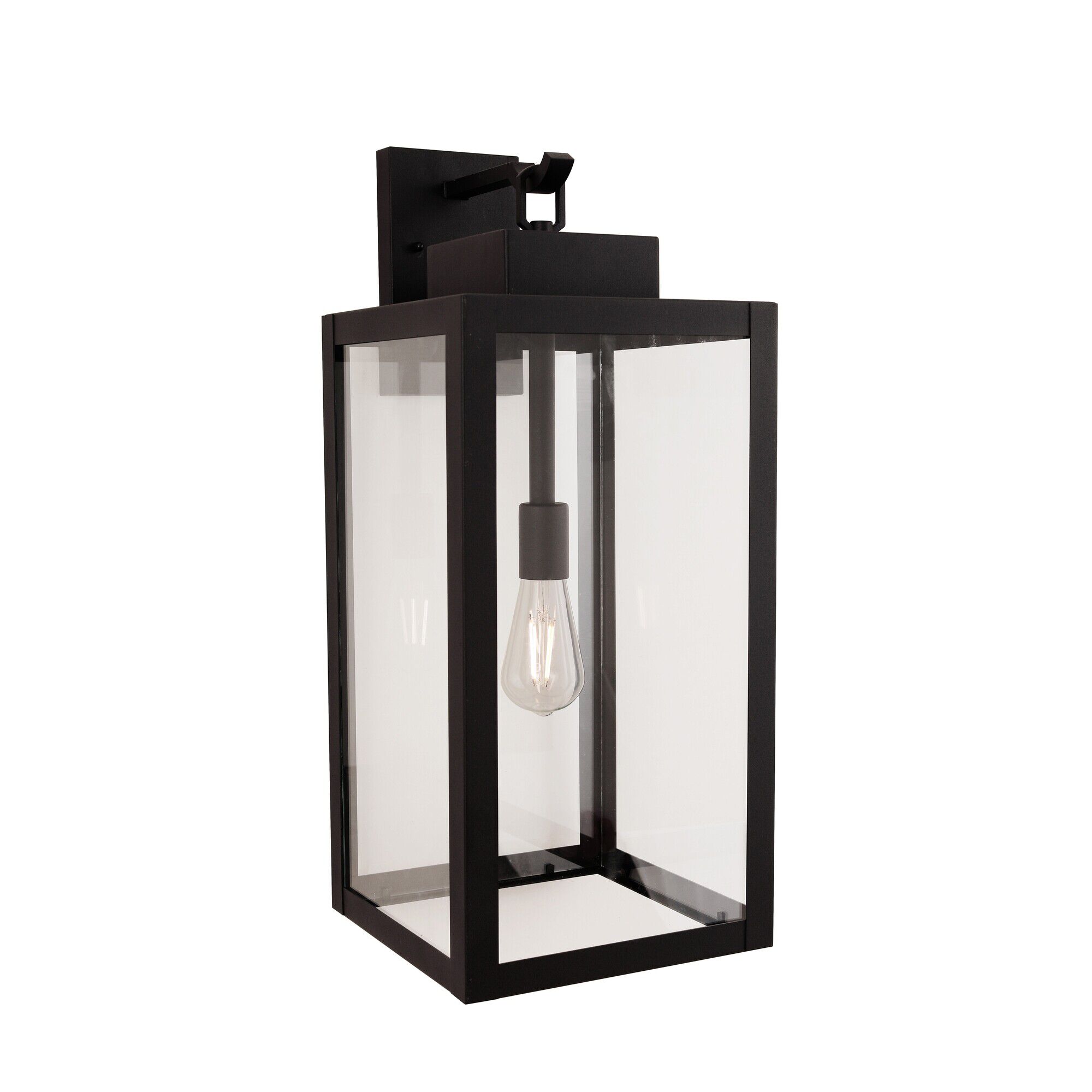 Marin 24 Inch Outdoor Wall Light,