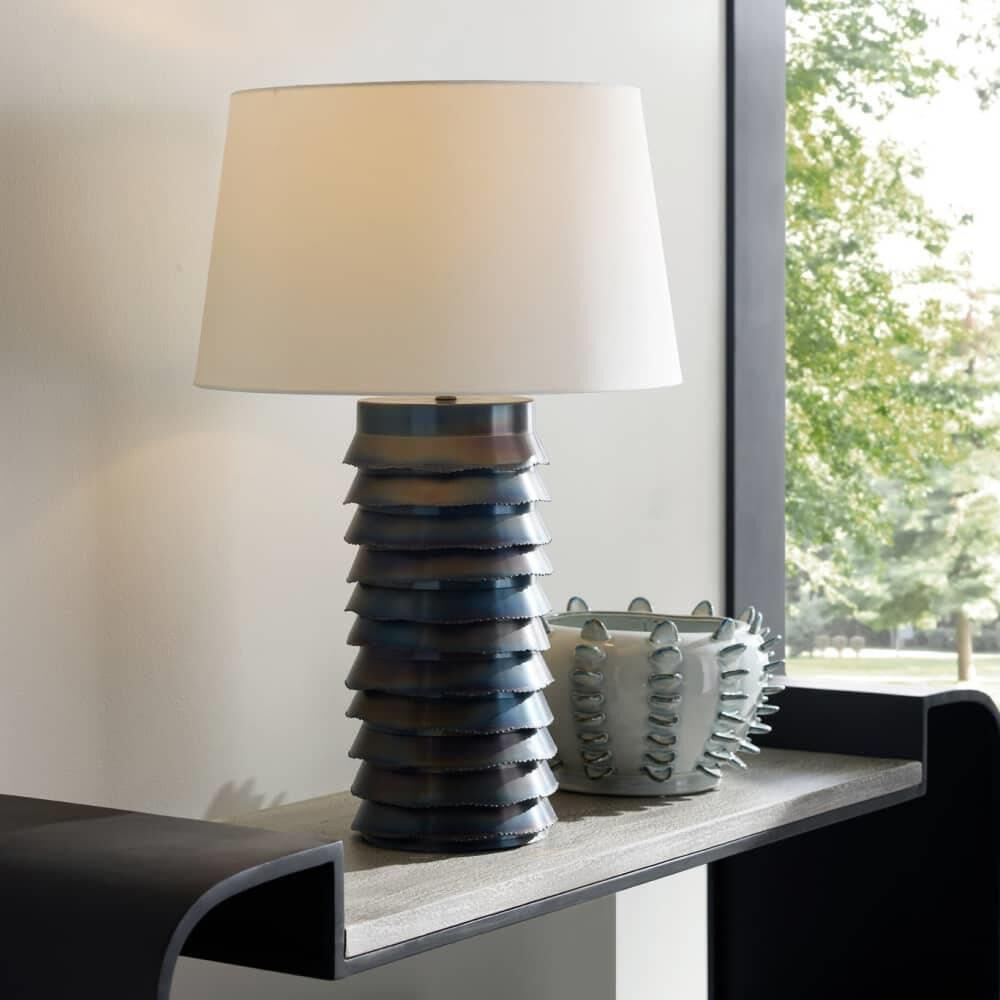 Frasier 28 Inch Table Lamp by Arteriors Home