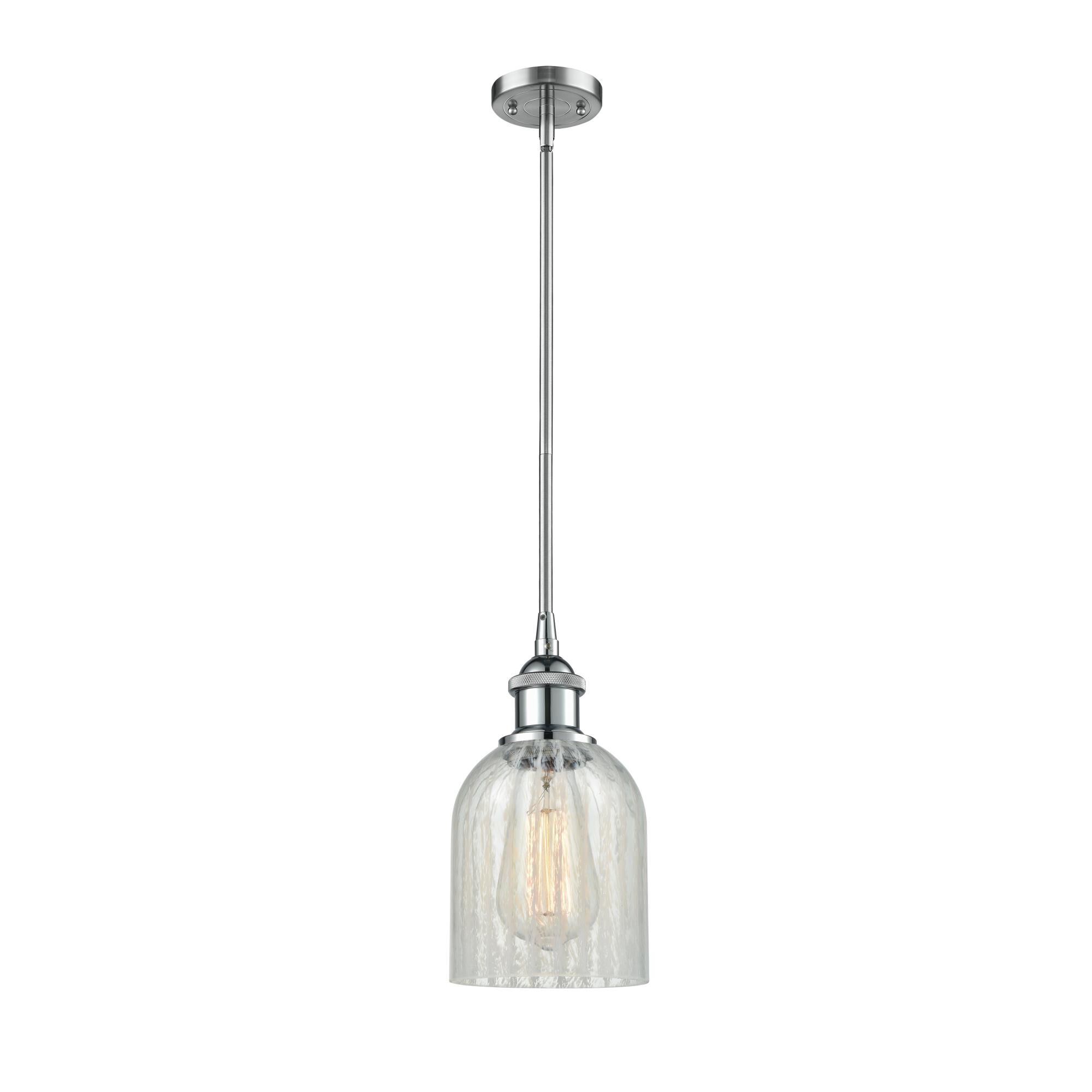 Innovations Lighting Bruno Marashlian Caledonia 5 Inch Mini Pendant