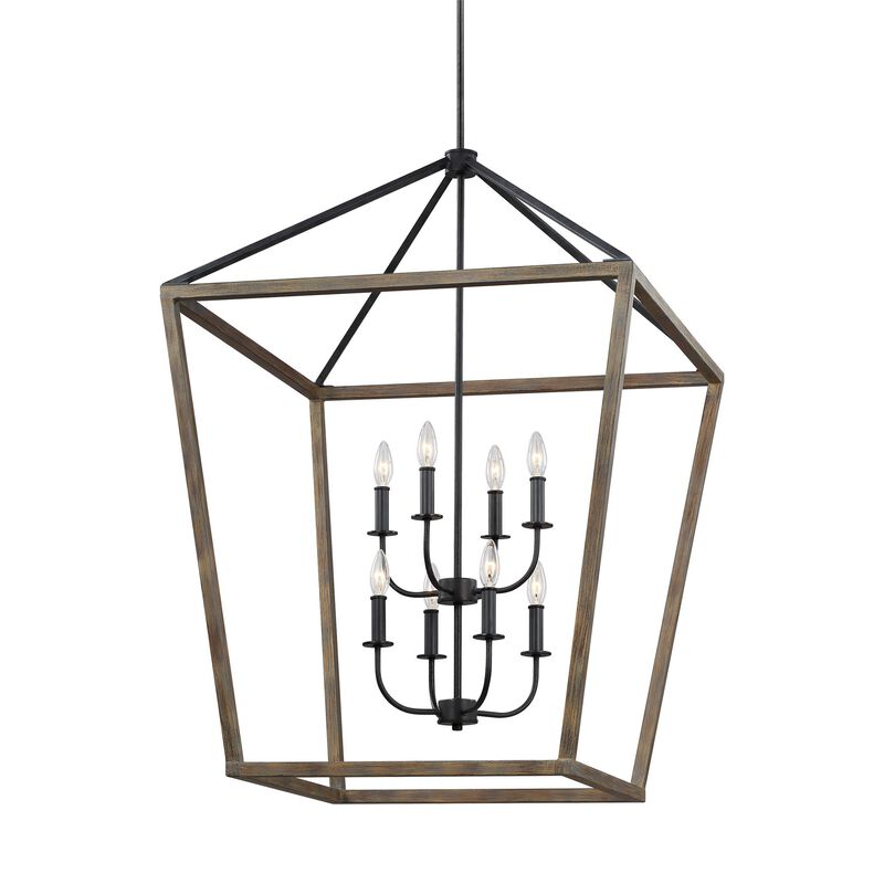 Sean Lavin Gannet Medium Chandelier by Visual Comfort Studio