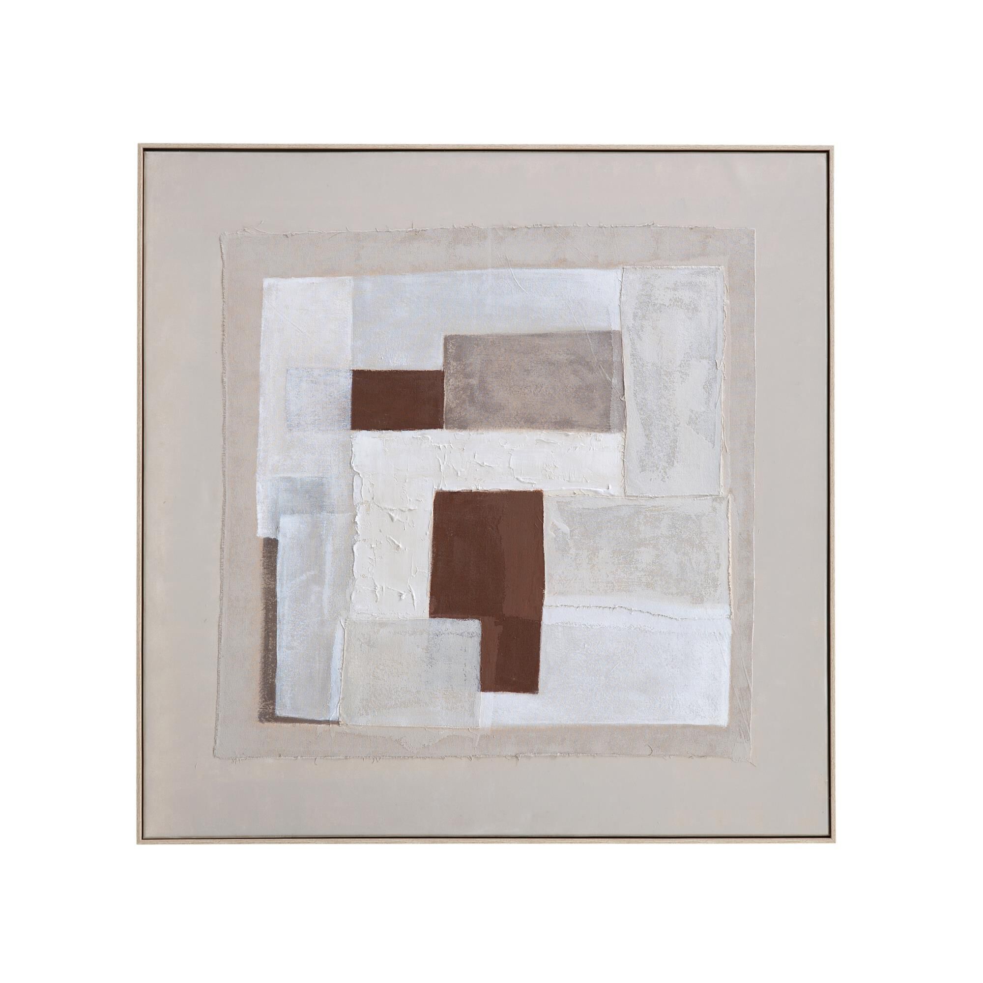 Shown in Brown finish