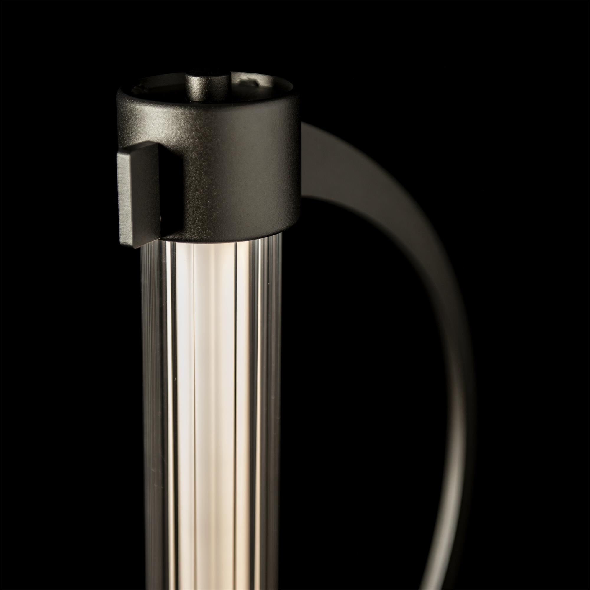 Pulse 62 Inch Floor Lamp,